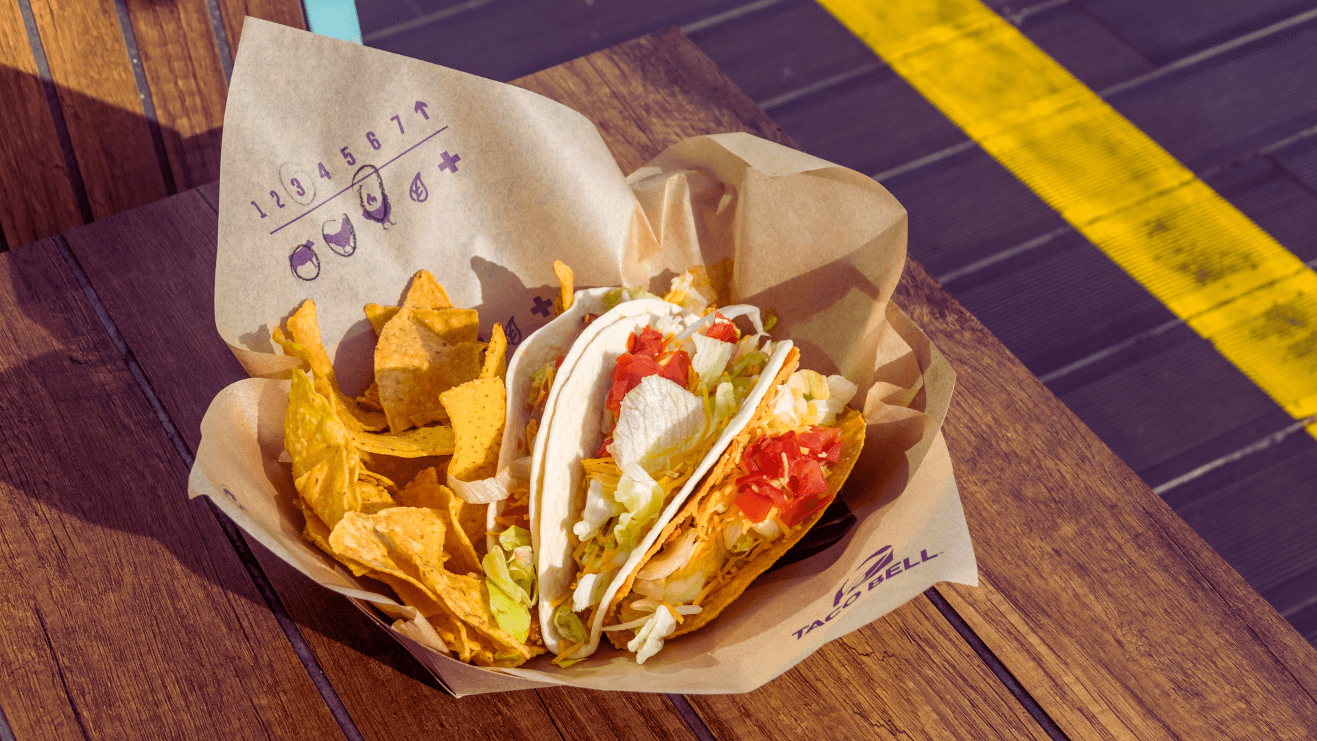 Why QSR Giants like McDonald’s and Taco Bell are Betting on Nostalgia Menus