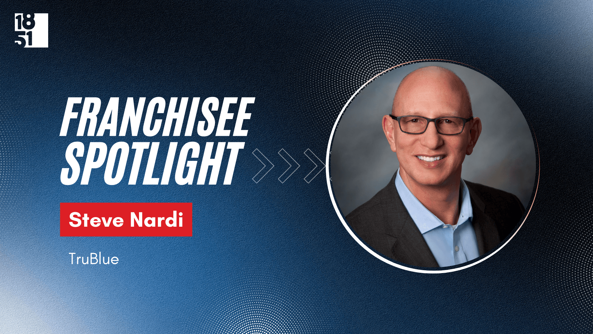 Engineering and Operation Executive Brings Passion for Community and Aging in Place to New TruBlue Franchise