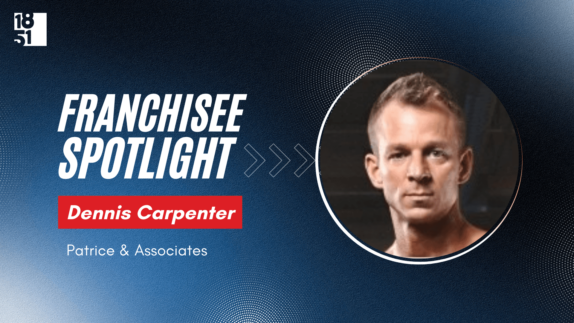 Former Google Headhunter Uses Patrice & Associates Franchise to Help Unemployed Recruiters