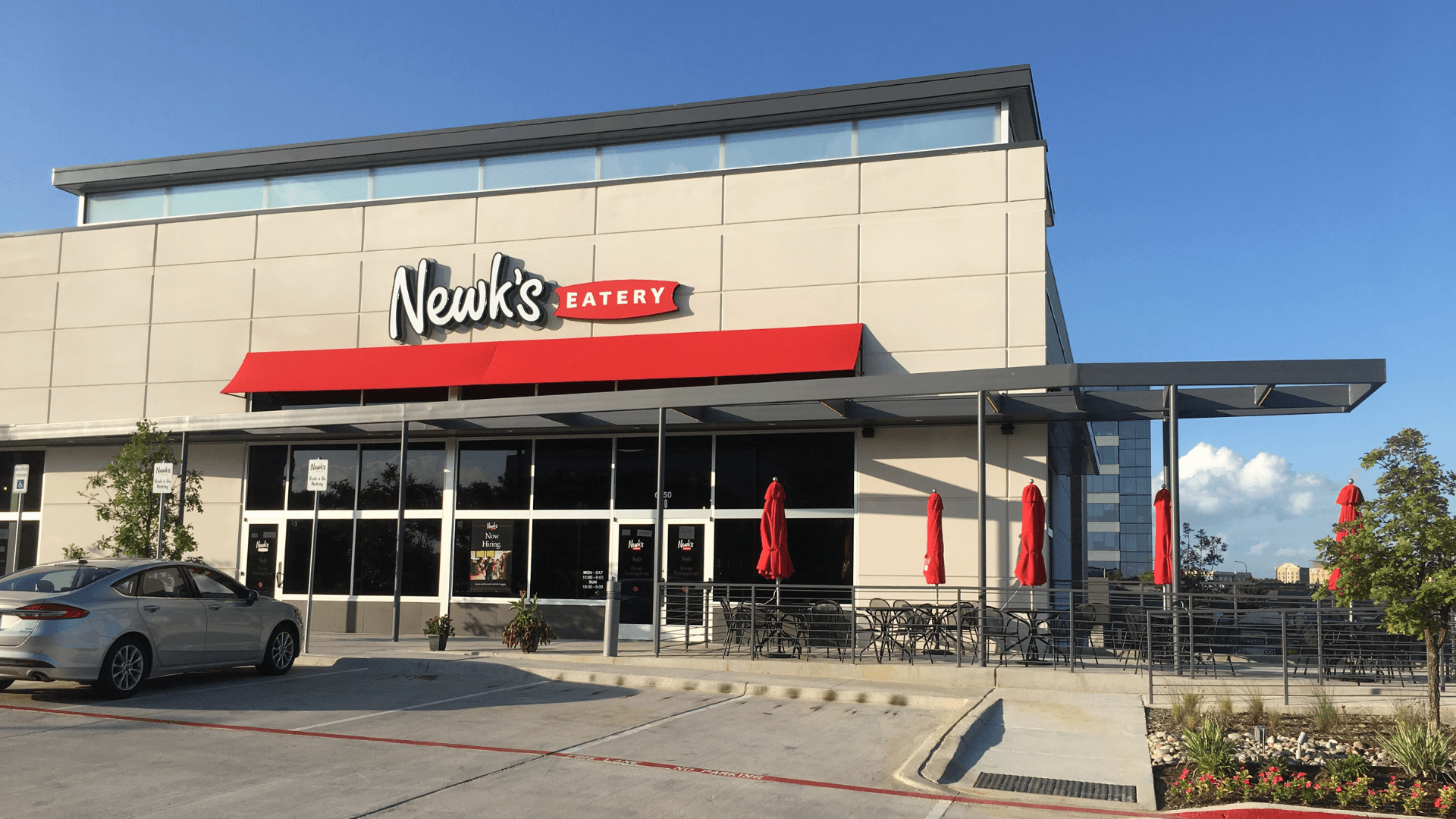 Newk’s Eatery: A $2.4M AUV Fast-Casual Franchise Opportunity
