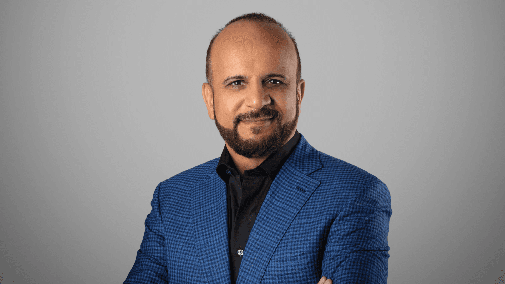 From a 17-Year-Old Entrepreneur to a Franchise Juggernaut: The Story of Edible® Founder and CEO, Tariq Farid