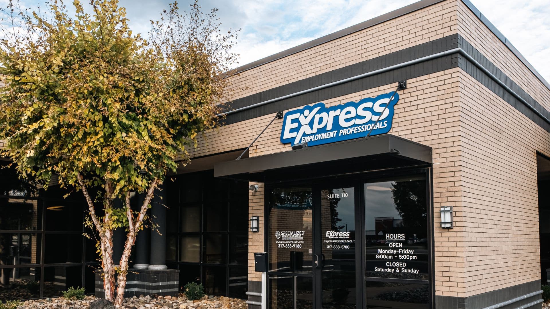 Express Employment Professionals on Track for Continued Growth With New Franchise Developments
