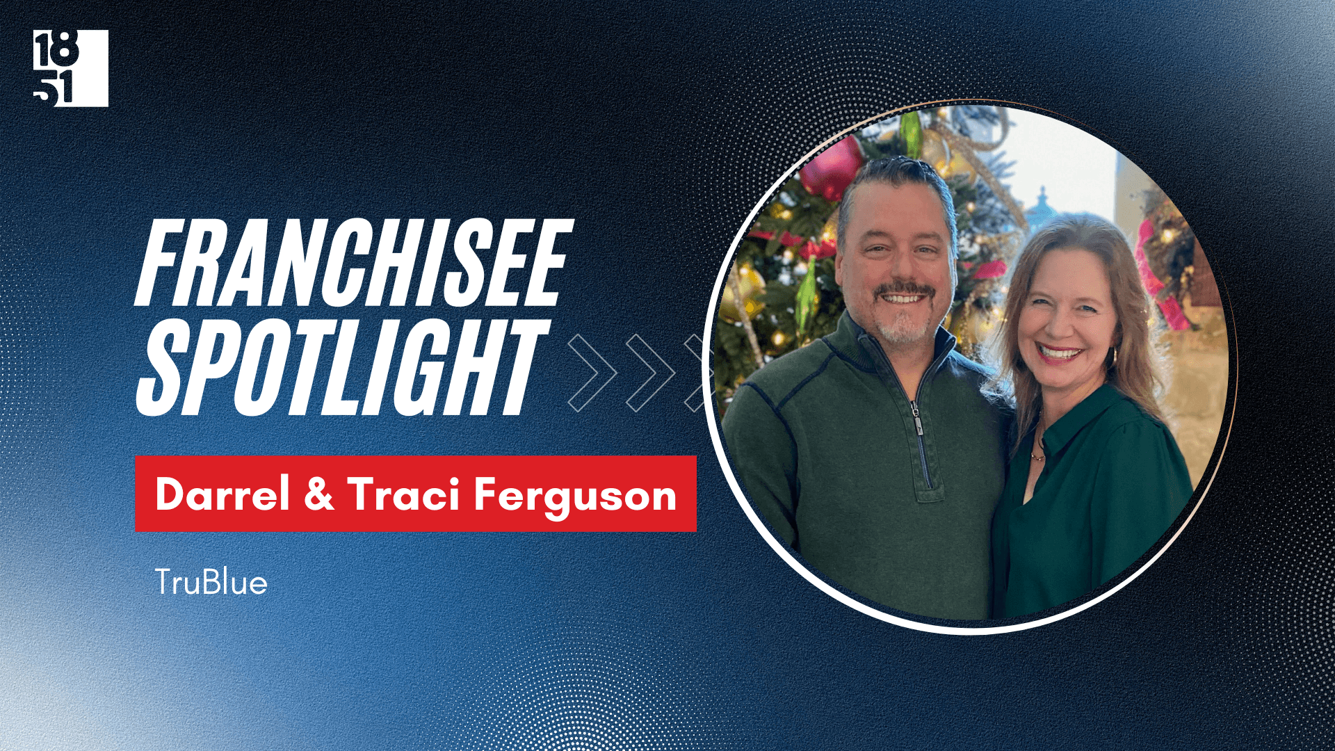 Family-Run Homebuilders and DIY Bloggers Sign on With TruBlue Franchise