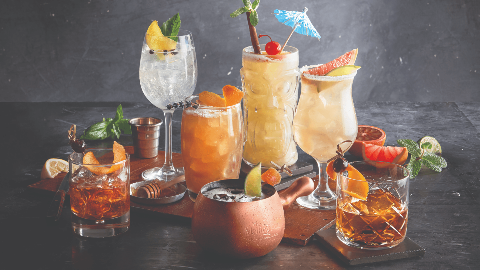 Melting Pot's "Down to Fondue" Happy Hour Creates New Opportunities for Franchisees