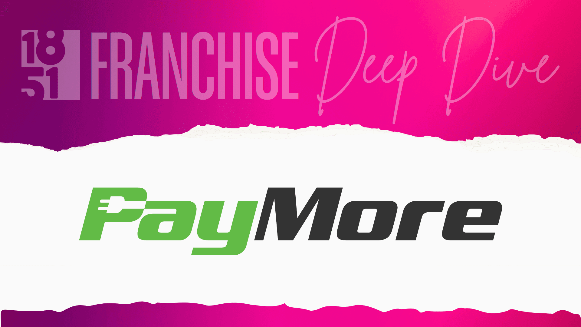 PayMore Franchise Costs, Fees, Profit and Data for 2026