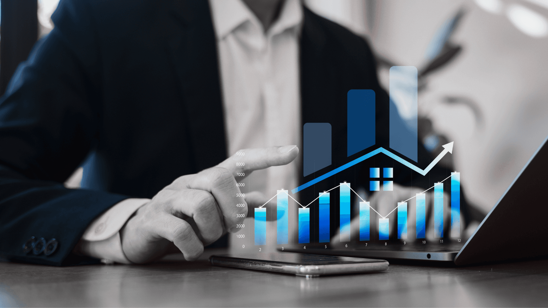 How Franchise Brokers Support Home Service Franchisees