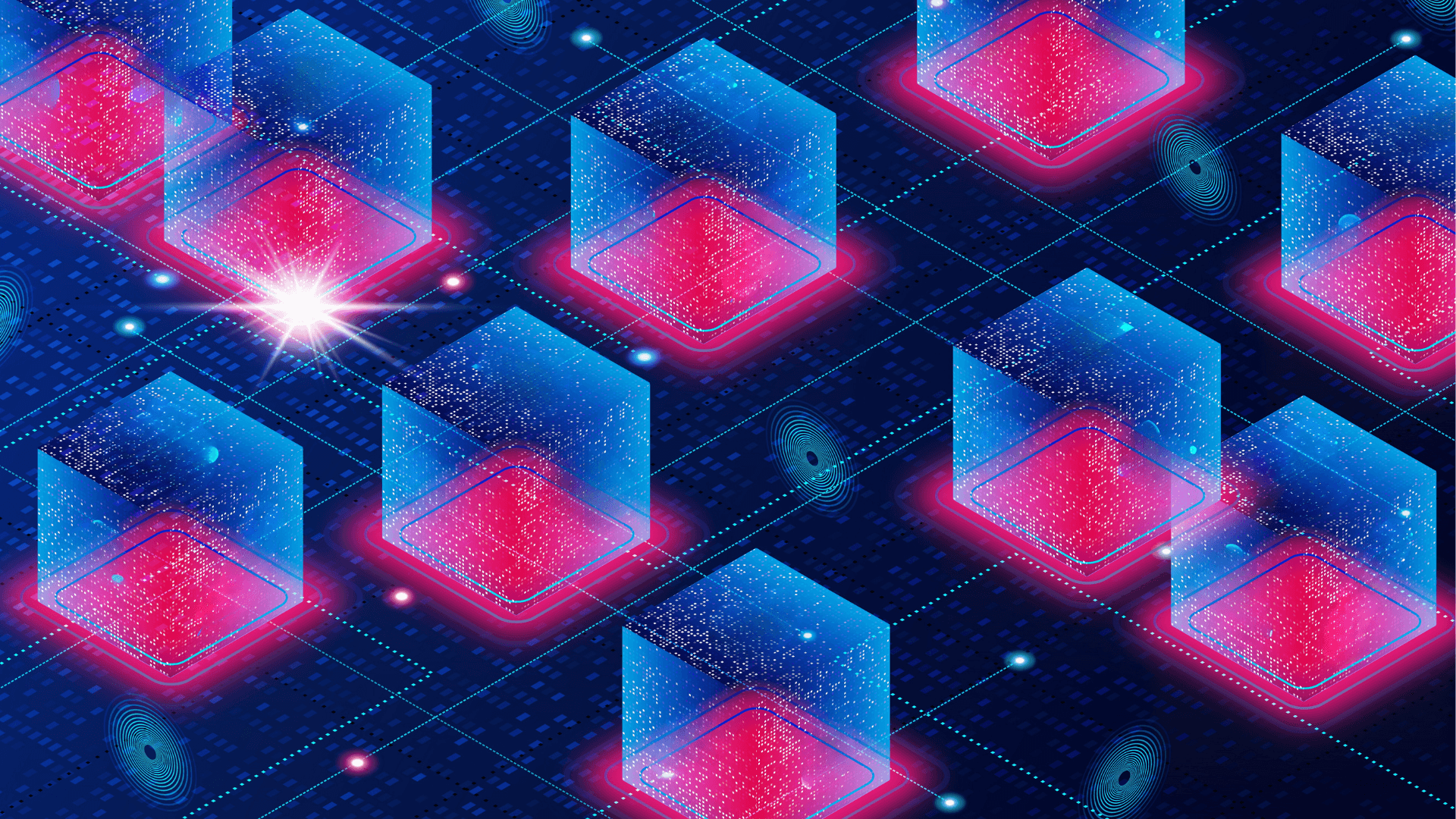 The Top Ways Blockchain Is Being Used by Franchise Brands