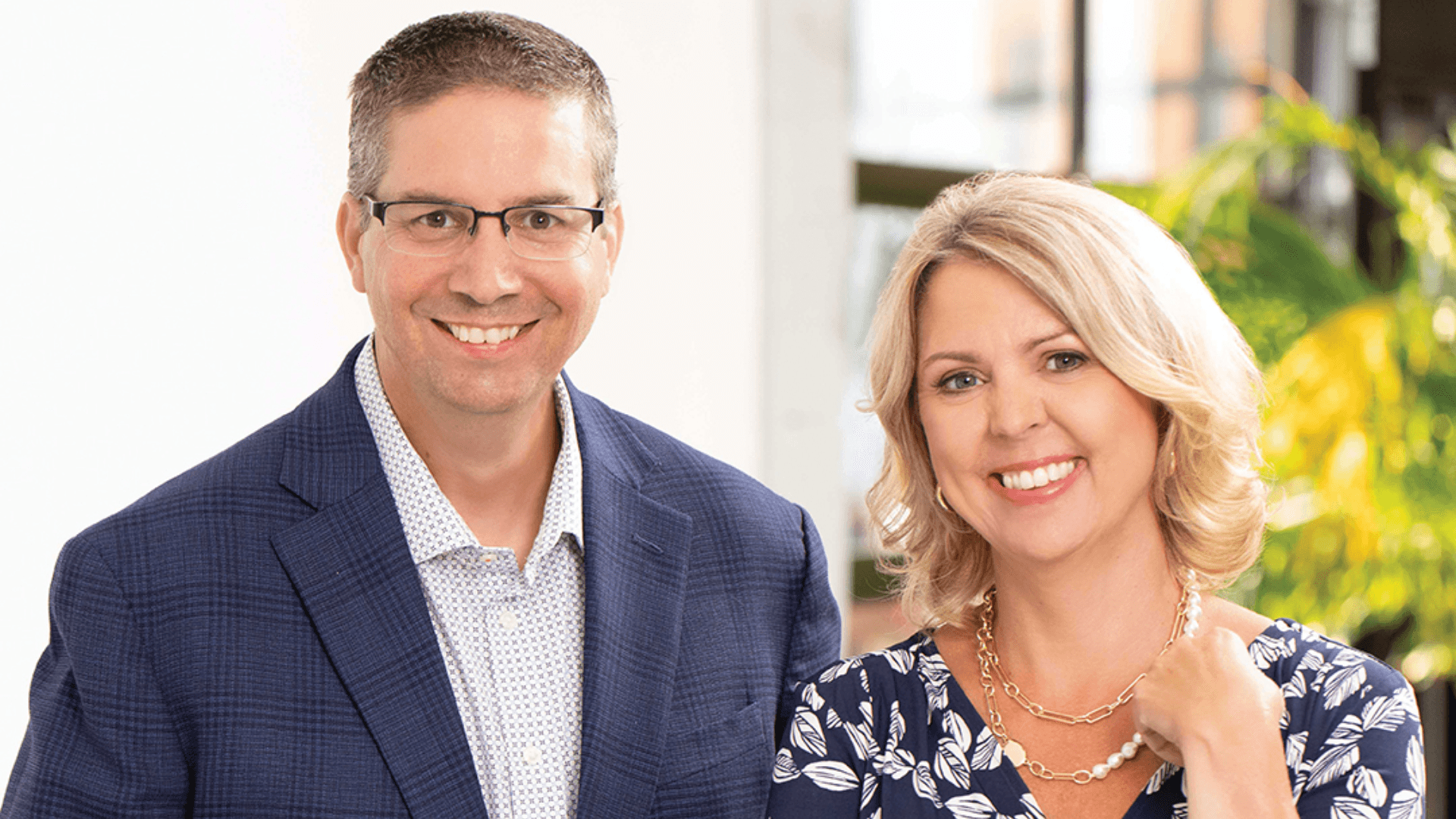 How a Passion for Seniors Drives Success for These TruBlue Franchisees