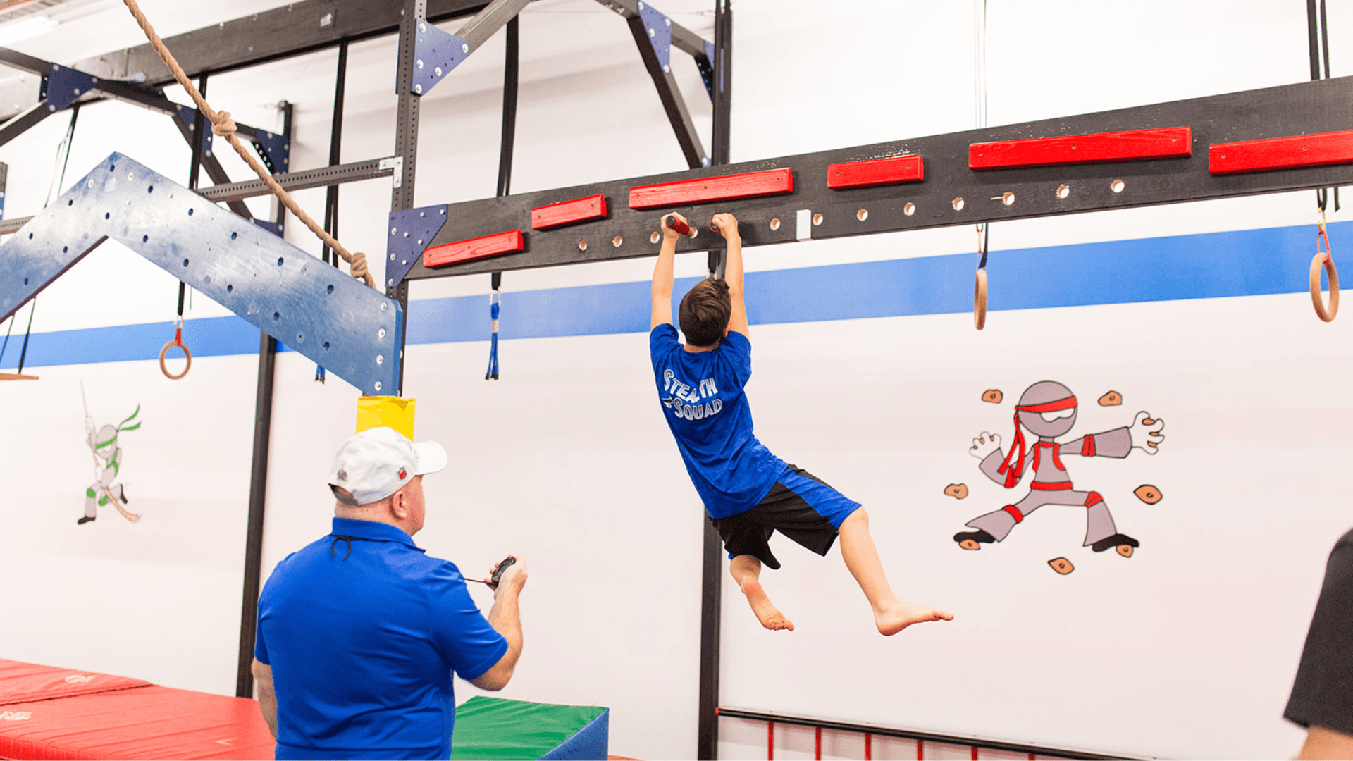 What You Should Know When Considering Owning a USA Ninja Challenge