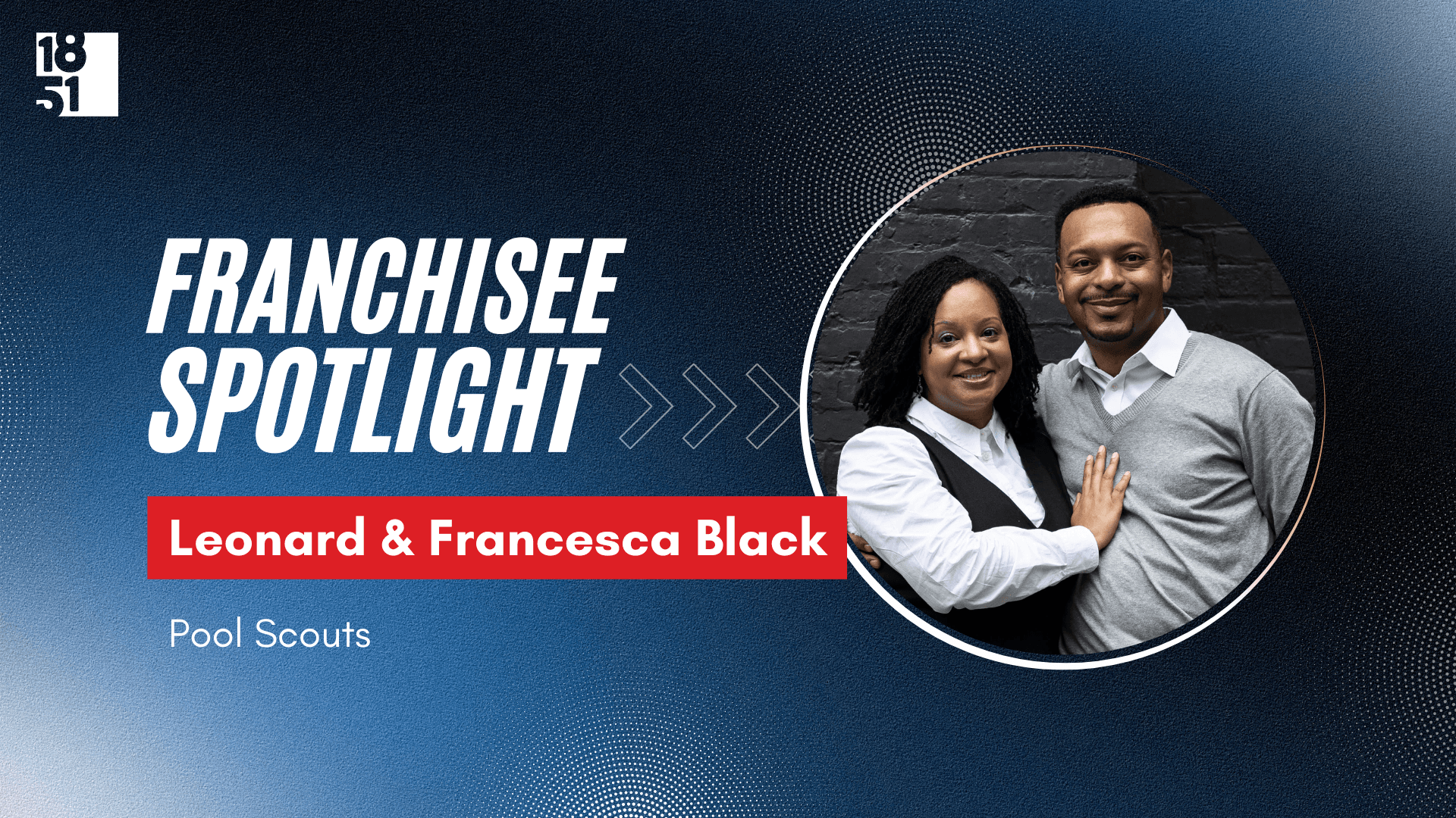 Pool Scouts Franchisees Open in Time for Black Business Month and Hope To Increase Visibility for People of Color in Business Ownership
