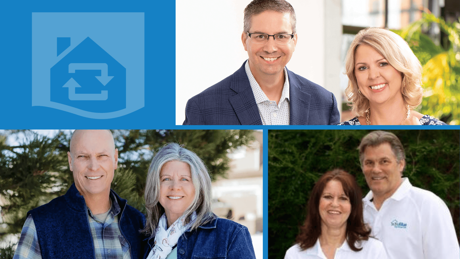 Why TruBlue Is a Great Franchise for Power Couples