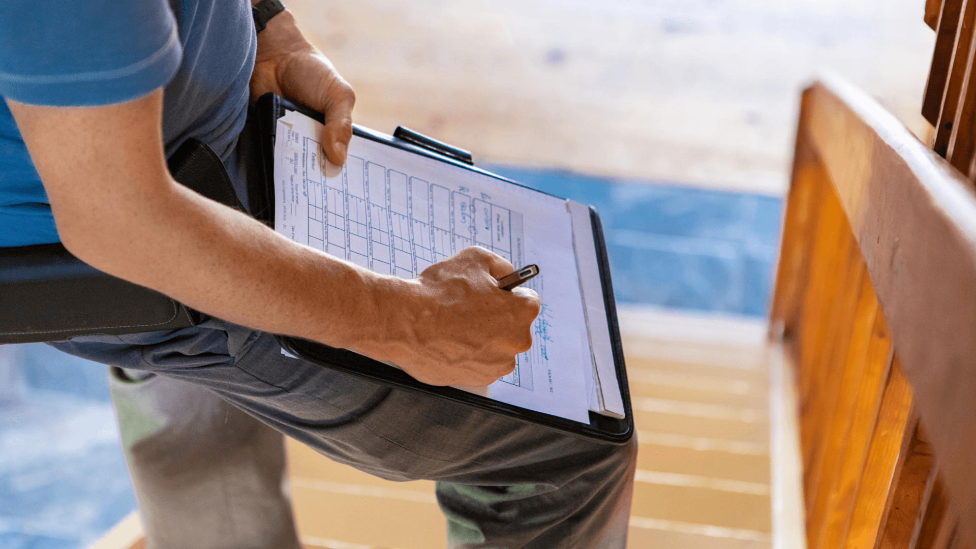 TruBlue Home Service Ally Offers Free Home Assessments for Fall Prevention Month