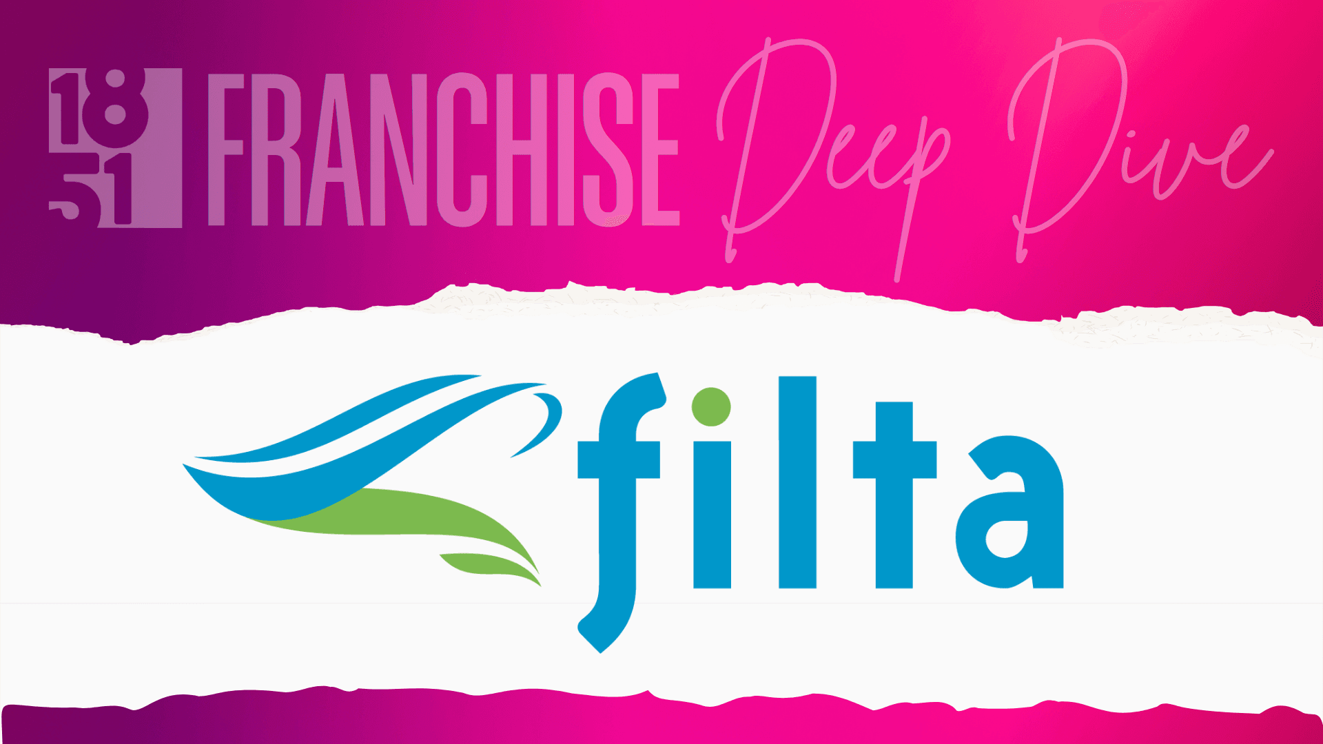 Filta Franchise Costs, Fees, Profit and Data for 2026