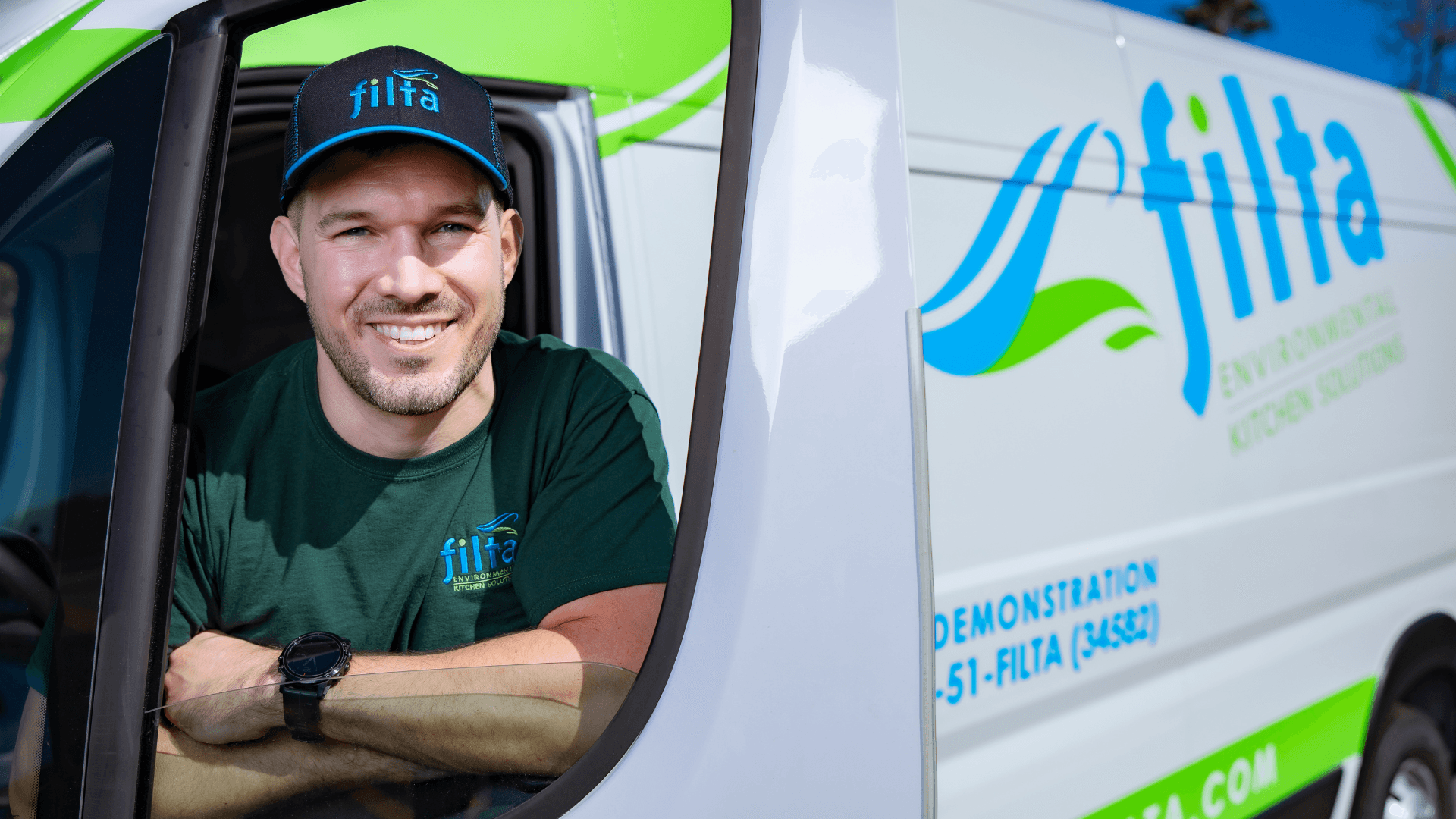 Filta Environmental Kitchen Solutions’ Formula for a Winning Franchise Opportunity: Sustainability, Innovation and Market Leadership