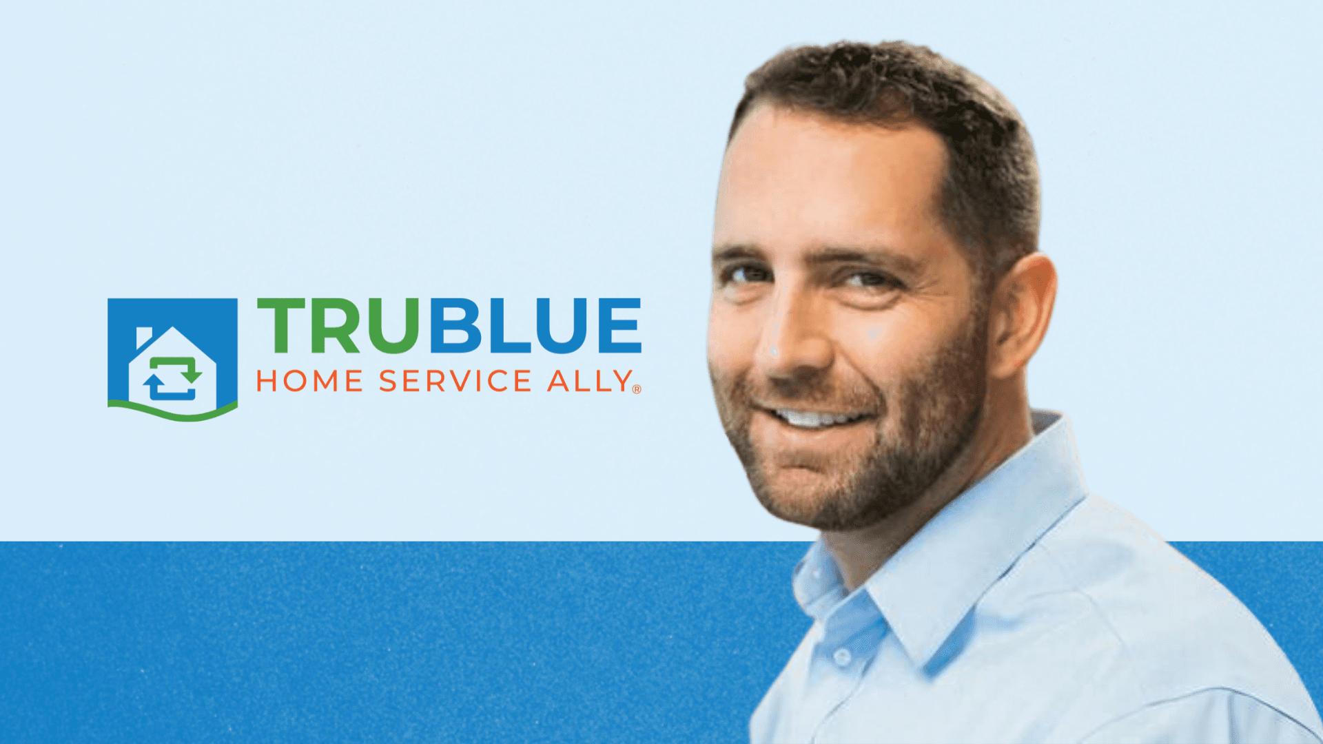 TruBlue Welcomes Nick Wilson as New Vice President of Operations