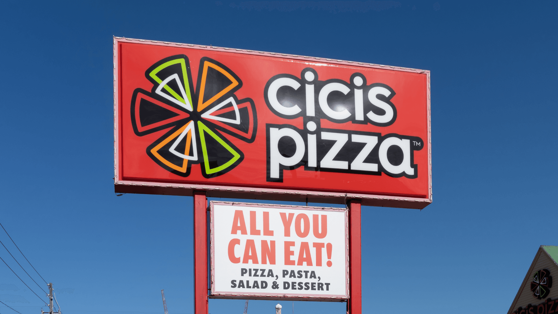 Cicis Pizza Announces New Push To Grow Franchise as QSR Pizza Industry Soars