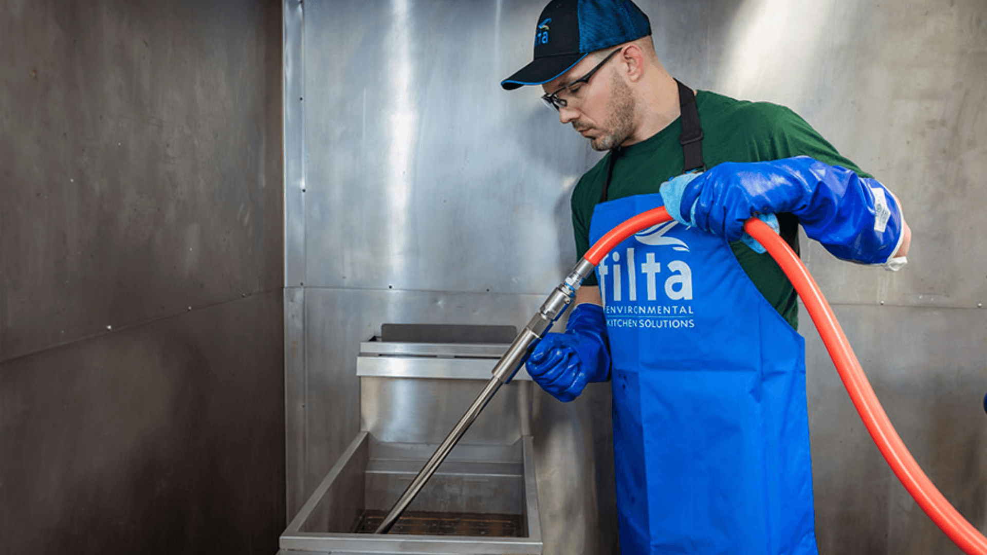 National Commercial Kitchen Services Leader Filta Environmental Kitchen Solutions Converts Over 1 Billion Pounds of Cooking Oil into Biodiesel Fuel