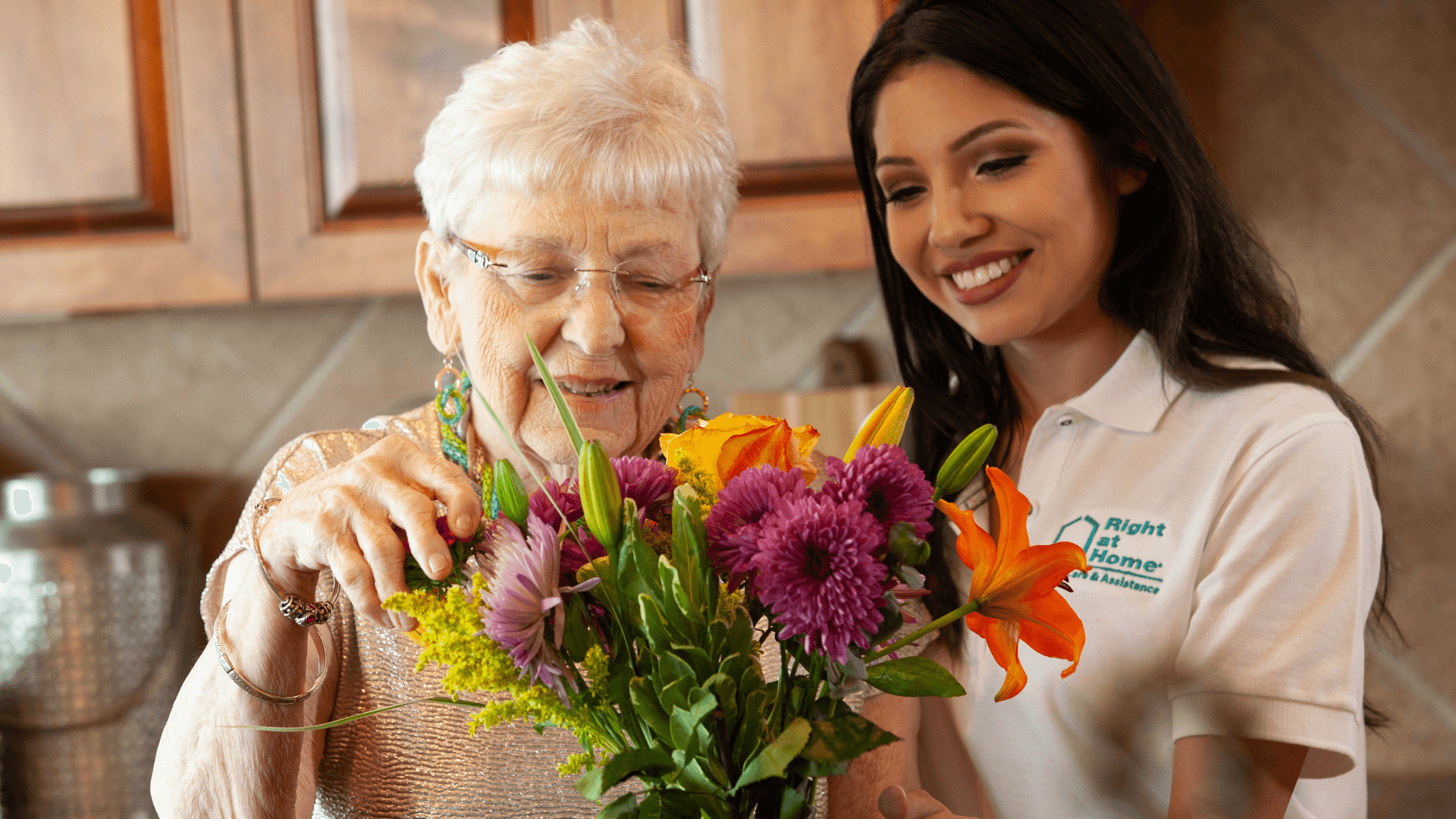 Leading In-Home Care Franchise Looks to Expand in Asheville 