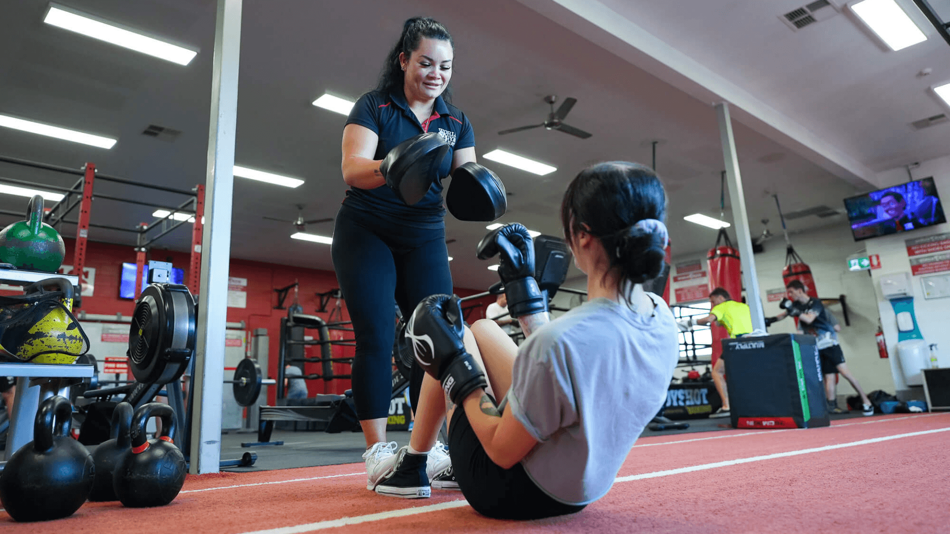 Top 5 Reasons To Buy a World Gym Franchise in 2024