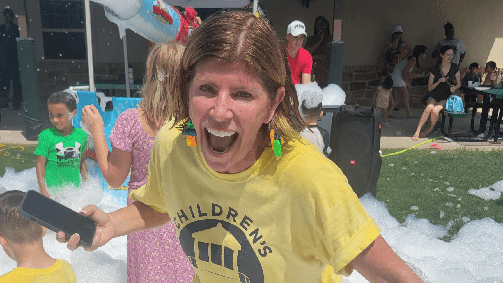 Children's Lighthouse Franchise: Where Passion for Kids and Business Acumen Meet