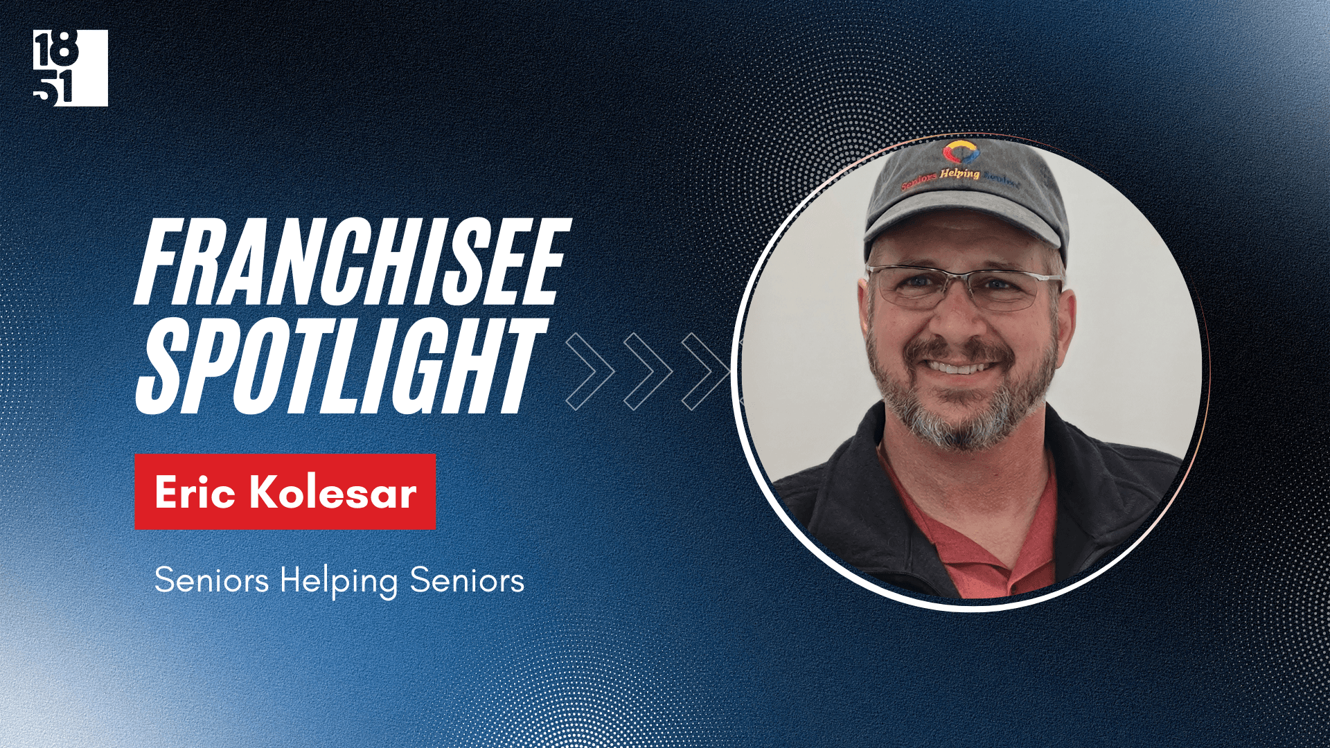 Marine Veteran Builds a New Mission with Seniors Helping Seniors Franchise in Boise, Idaho