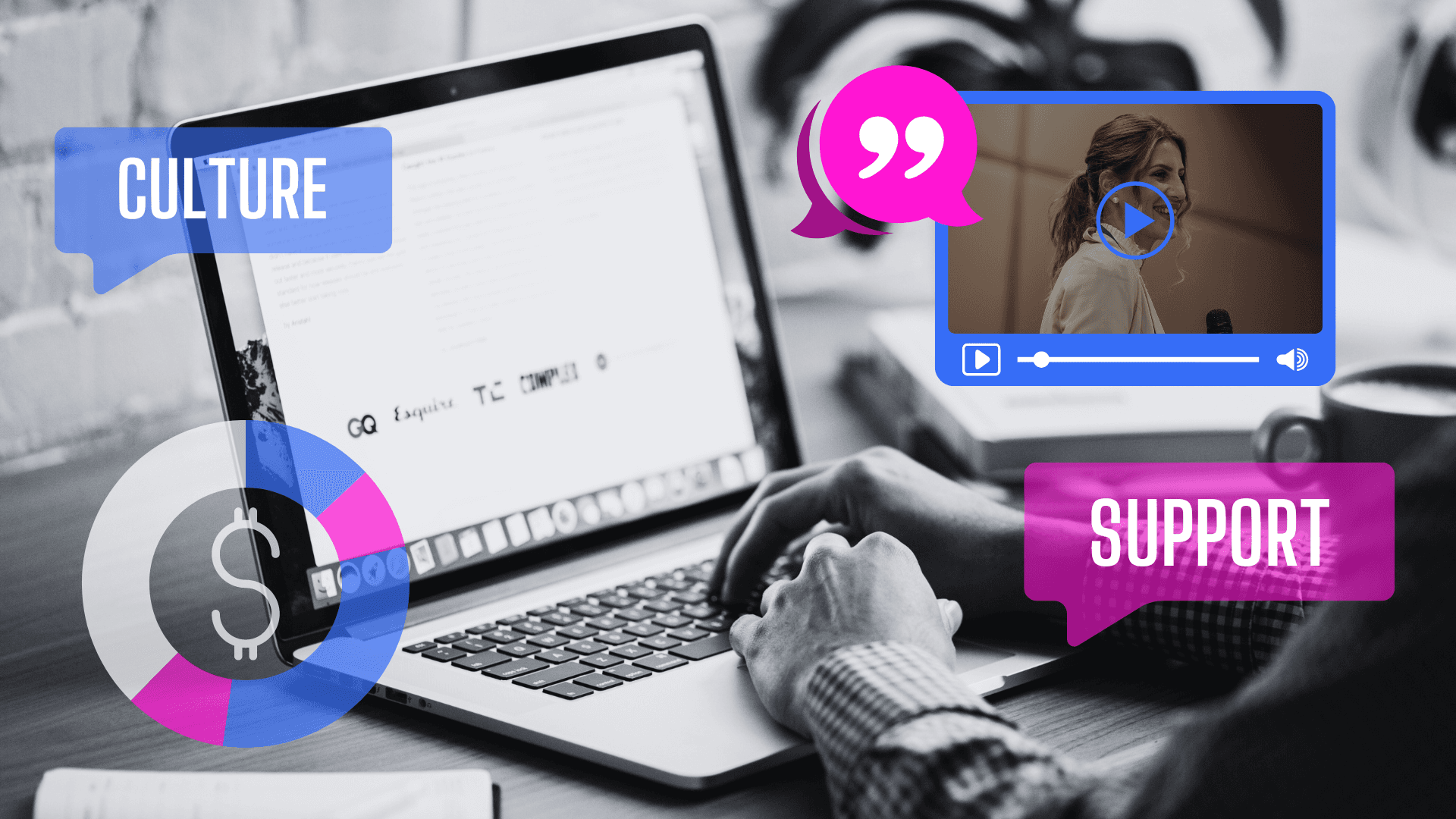 The Best Content for Franchise Development Websites