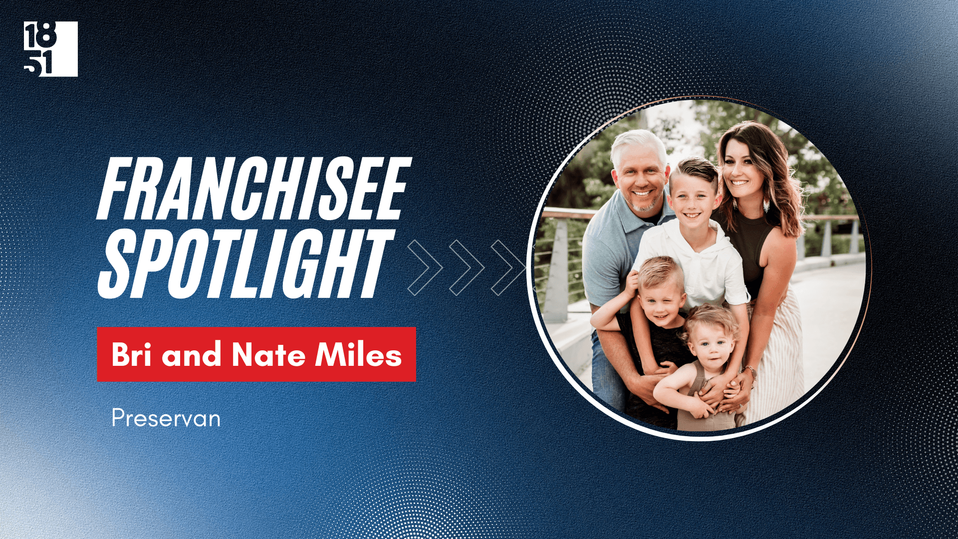 Educator and Army Veteran Launch Preservan Franchise To Increase Impact in Community