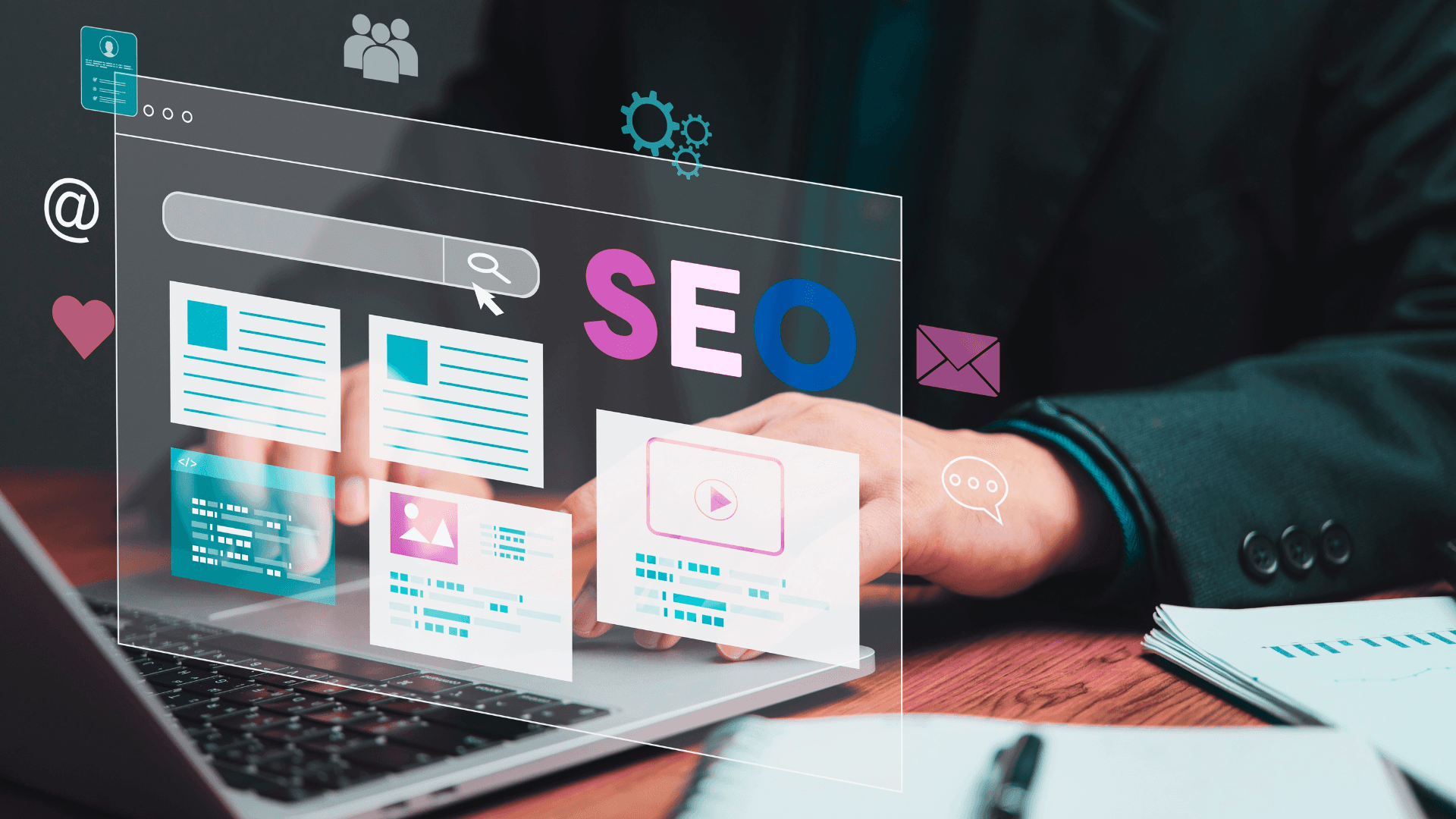 Building a Franchise Website That Converts: Key Features and Best Practices