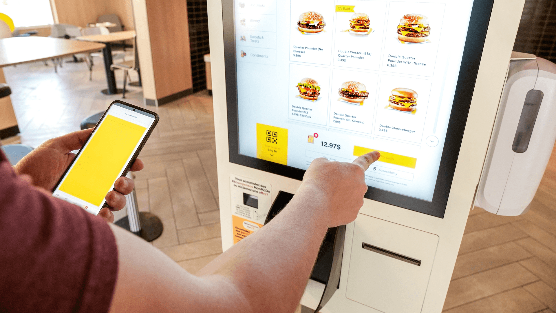 The Important Role Technology Plays in Franchising in 2024
