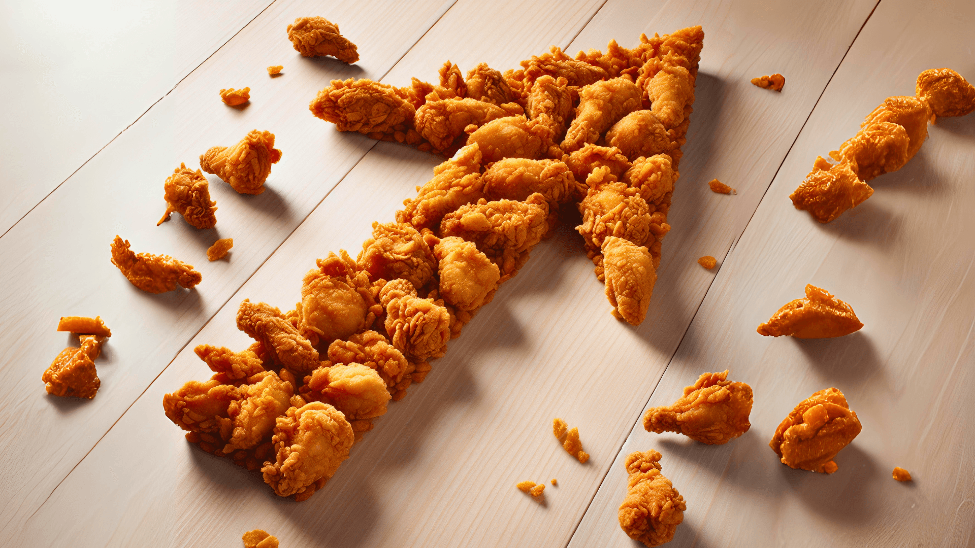 6 Leading Fried Chicken Franchises for Savvy Investors