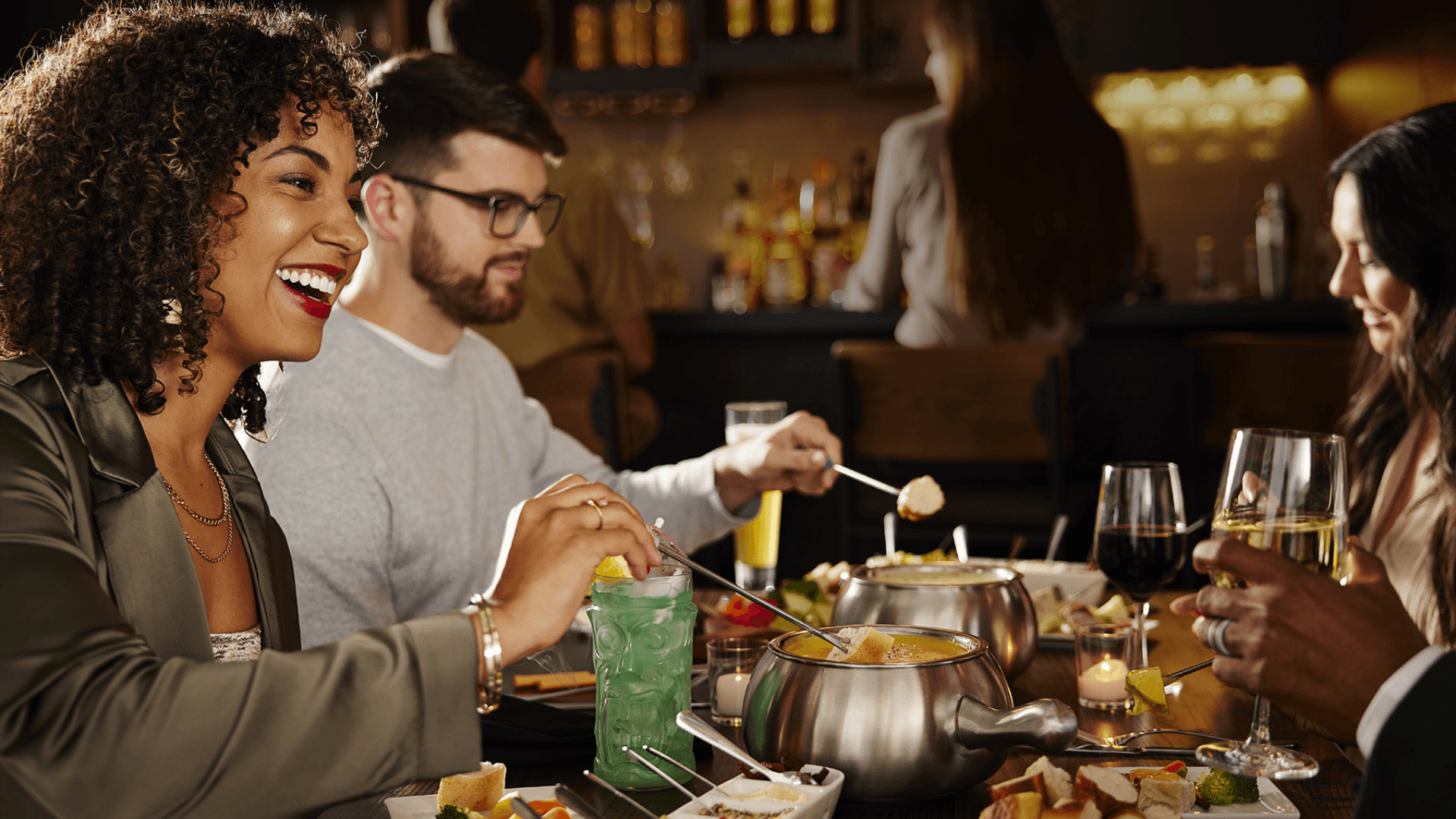 Beyond Fondue: Exploring the Financial Success of Melting Pot Franchises in Omaha