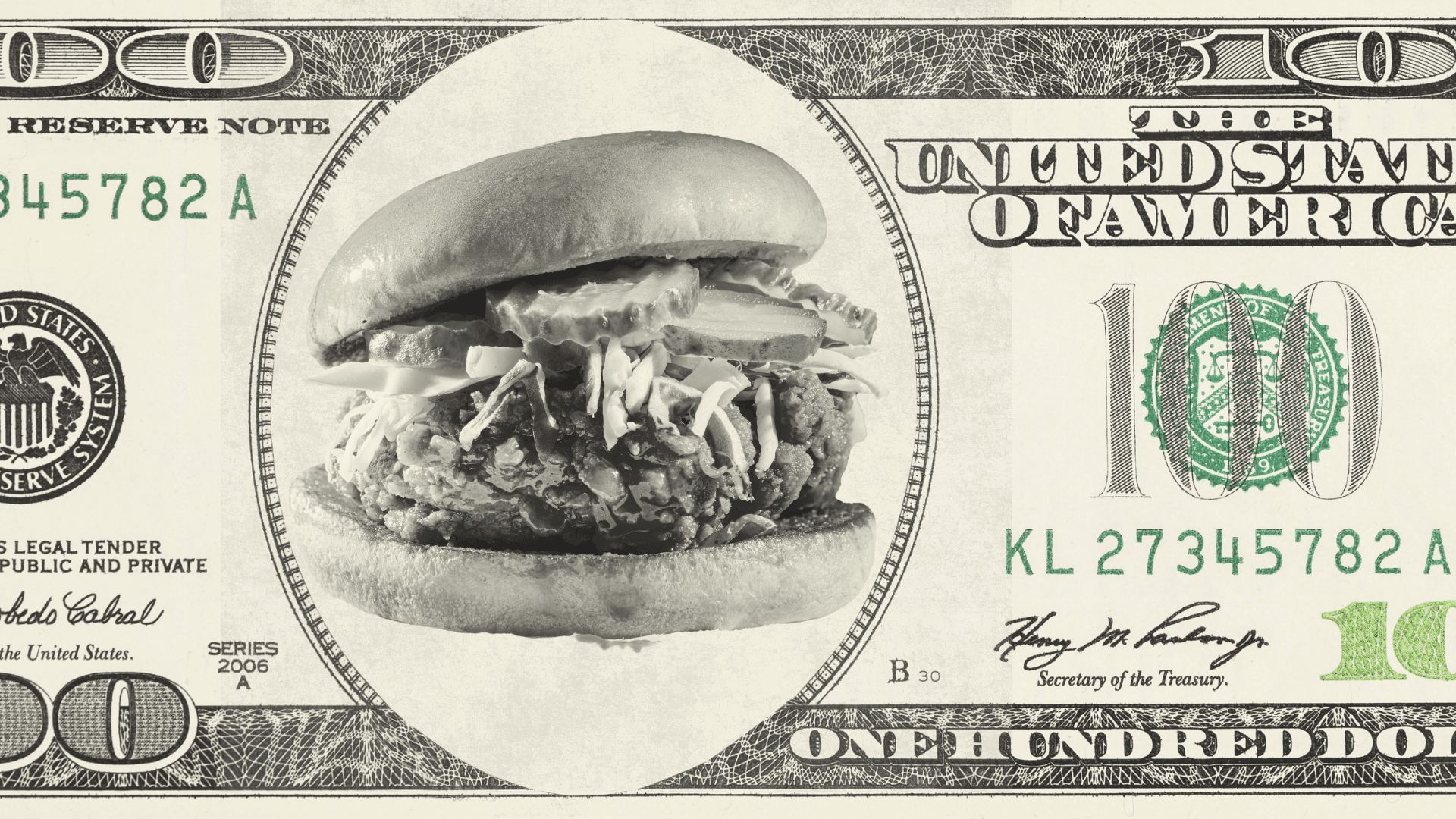 Top Six Fried Chicken Franchises Worth Your Investment