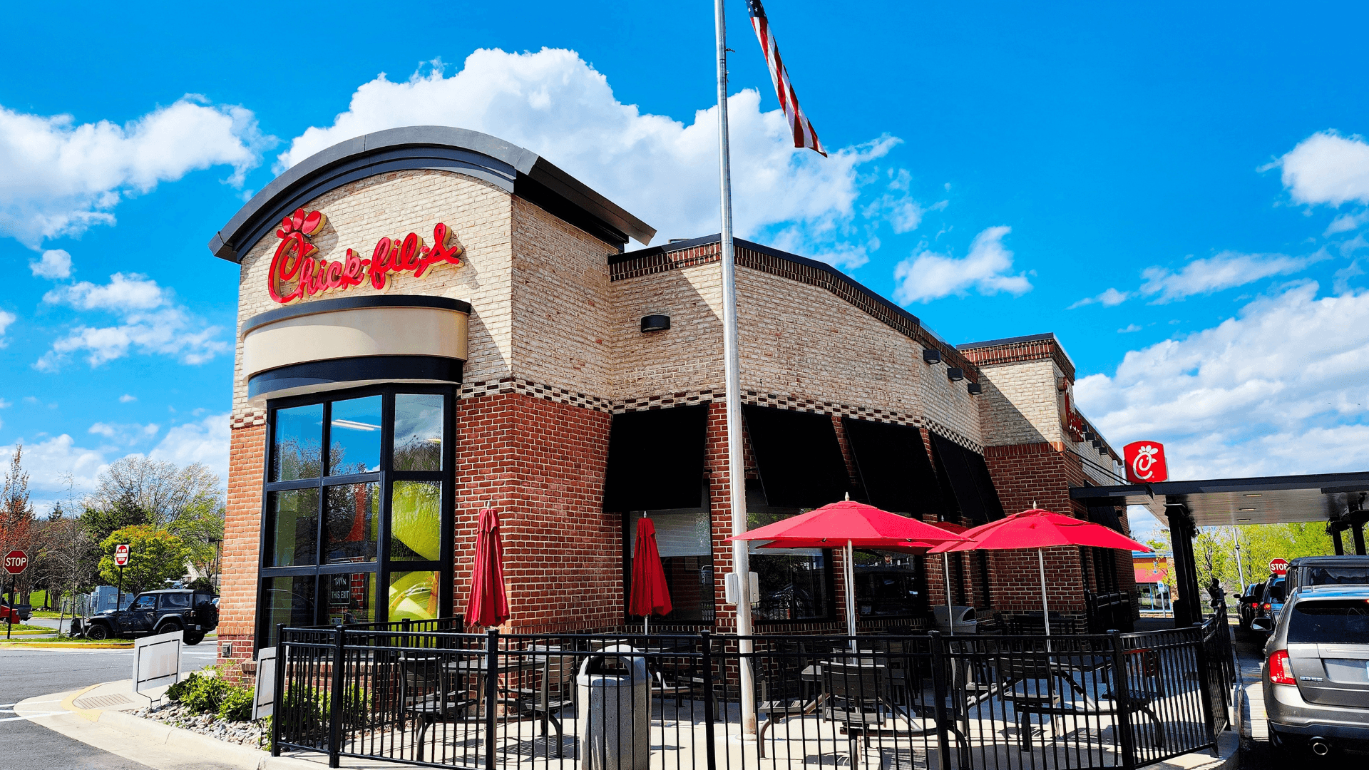 Chick-fil-A Emerges as the Leader in the U.S. Chicken Chain Industry