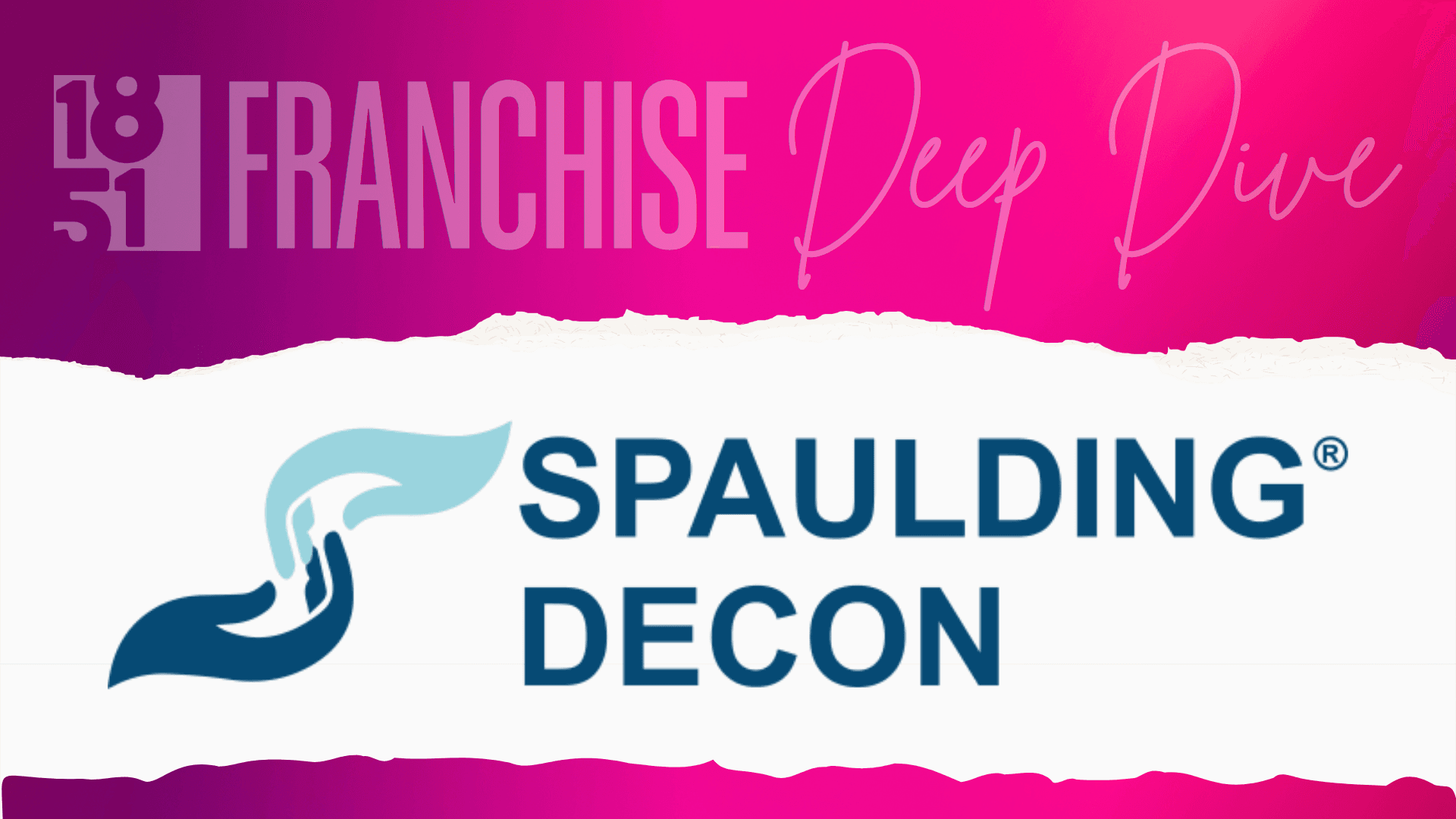 Franchise Deep Dive: Spaulding Decon Franchise Costs, Fees, Profit, and Data