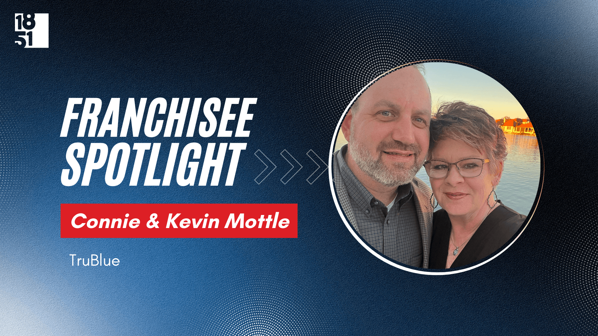 Cell Phone Store Owners Set Out on a New Mission to Help Seniors with TruBlue Home Service Ally Franchise