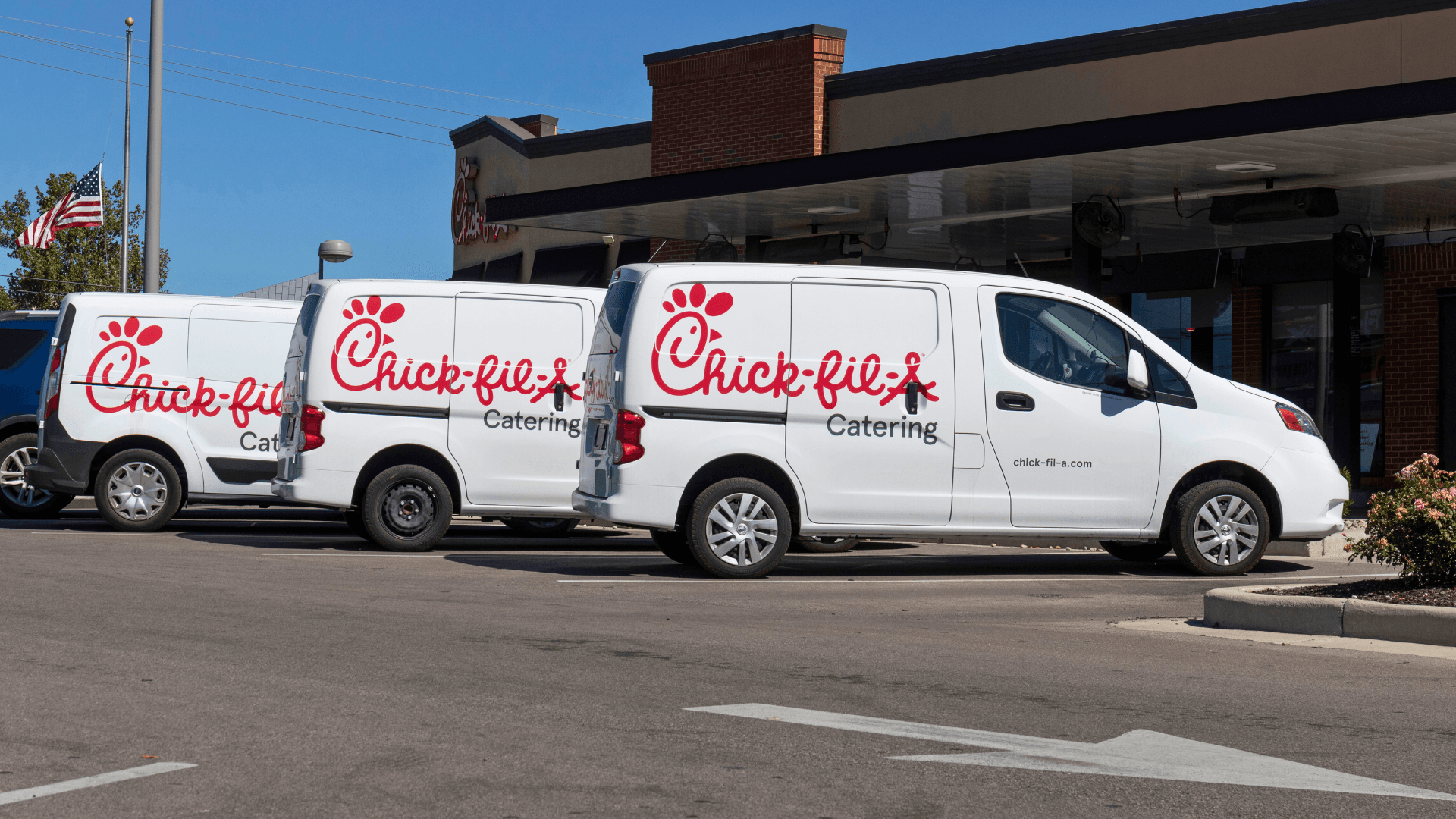 Chick-fil-A Announces $100 Million U.K. Expansion with New Restaurants in 2025