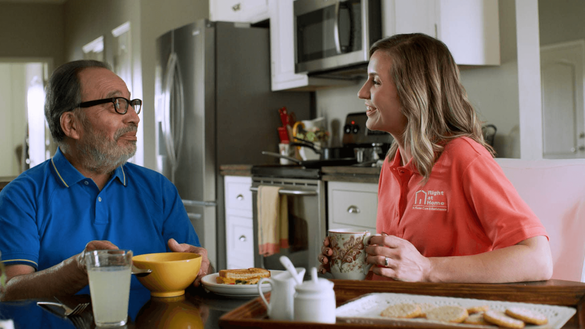 Leading In-Home Care Franchise Right at Home Looks to Expand in Mansfield, Ohio