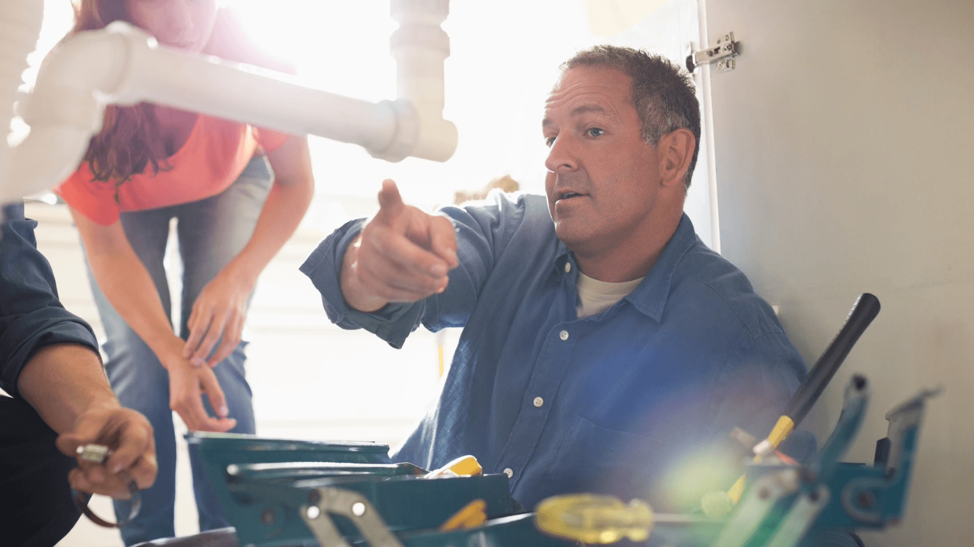 Why Own a TruBlue Home Service Ally Franchise in 2024?