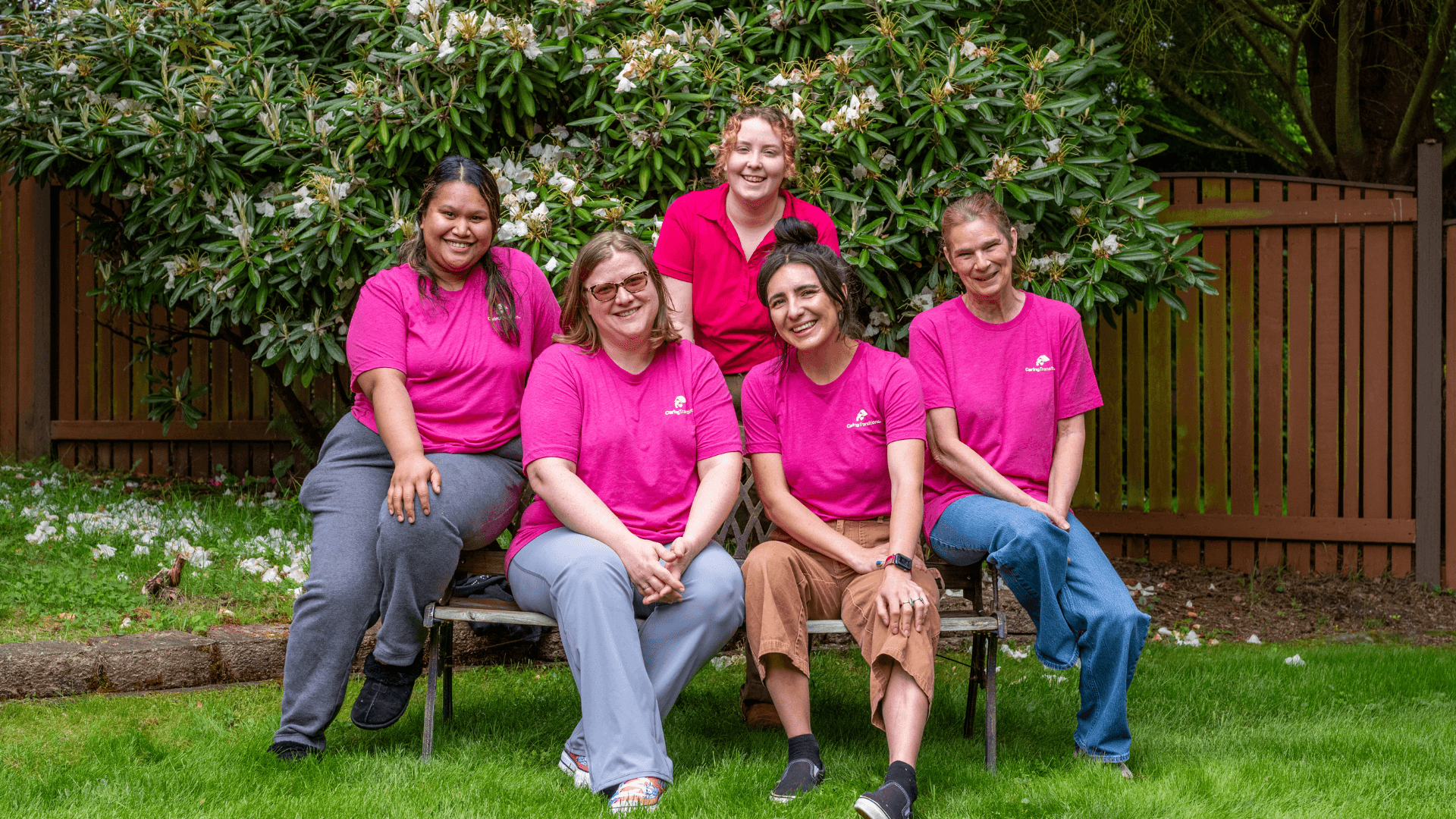 The Steps To Owning a Caring Transitions Franchise