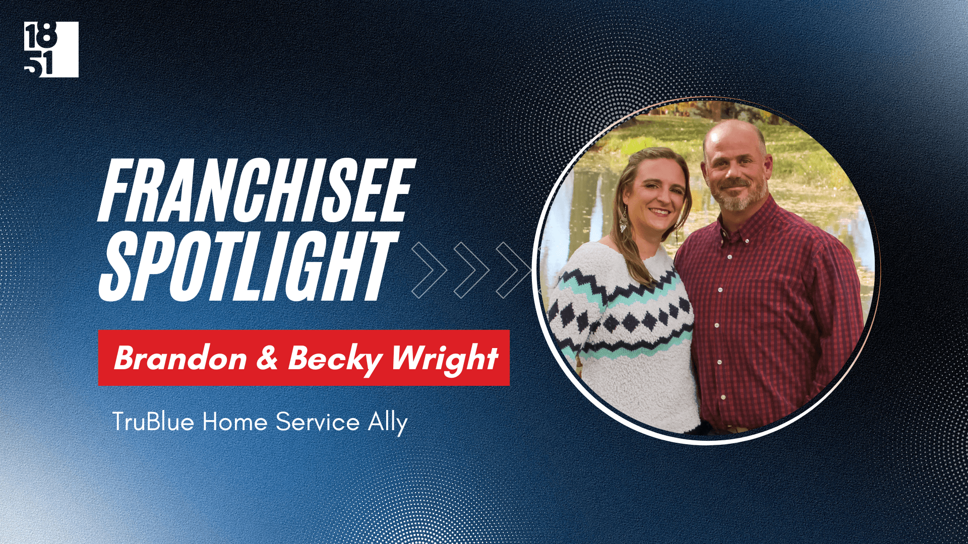 Air Force Veteran and Family Find Perfect Fit with TruBlue Franchise in Fort Collins, Colorado