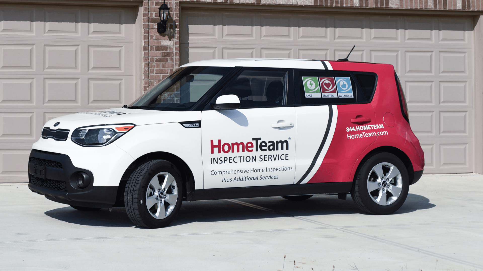 HomeTeam Inspection Service Exceeds 6% Revenue Growth in Q3, Plans for Continued Growth Through End of Year