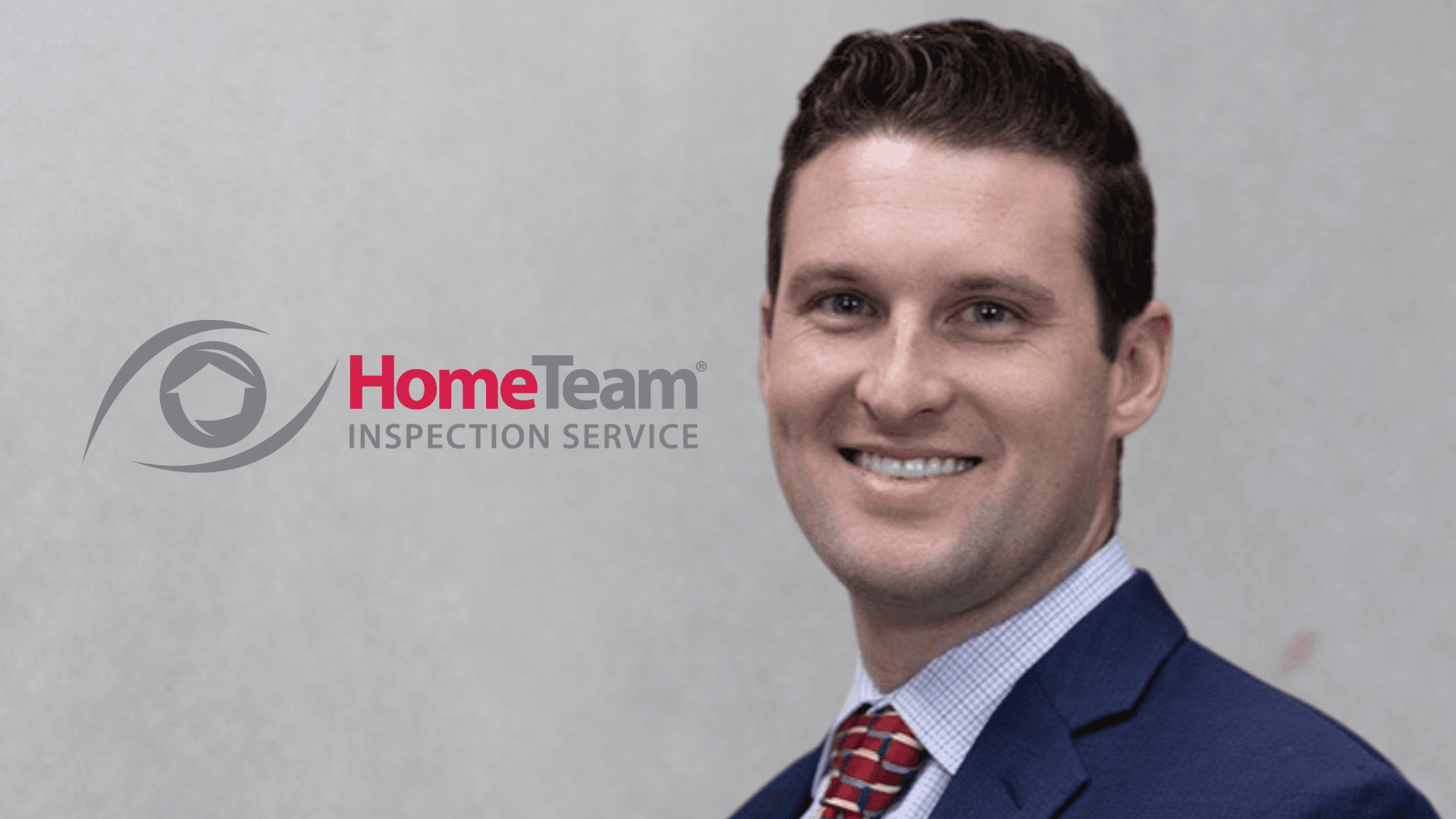 HomeTeam Inspection Service Names Josh Spires Vice President, Continuing a Legacy of Leadership