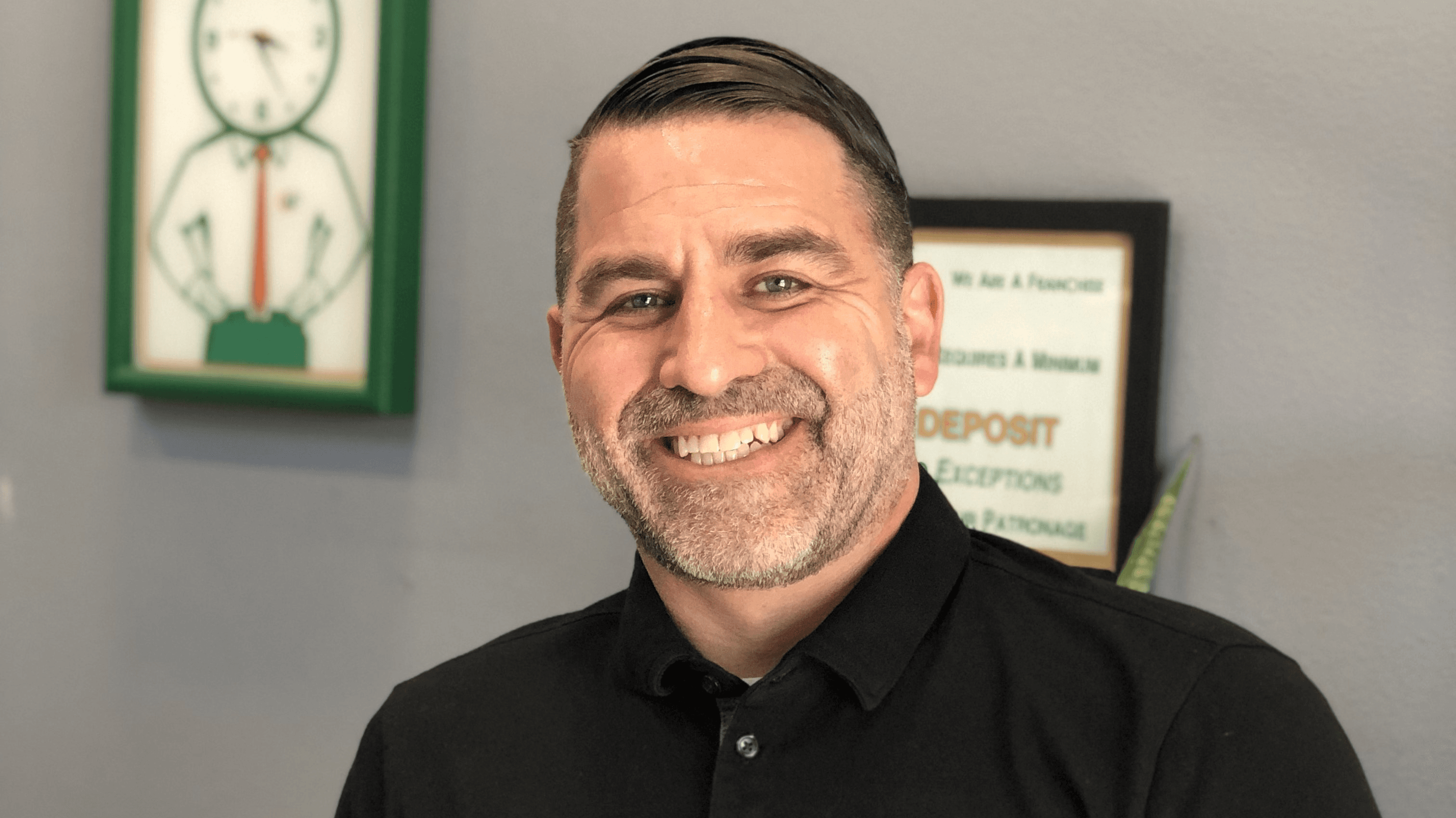 Minuteman Press Franchise Owner Josh Zeidman Joins President's Club