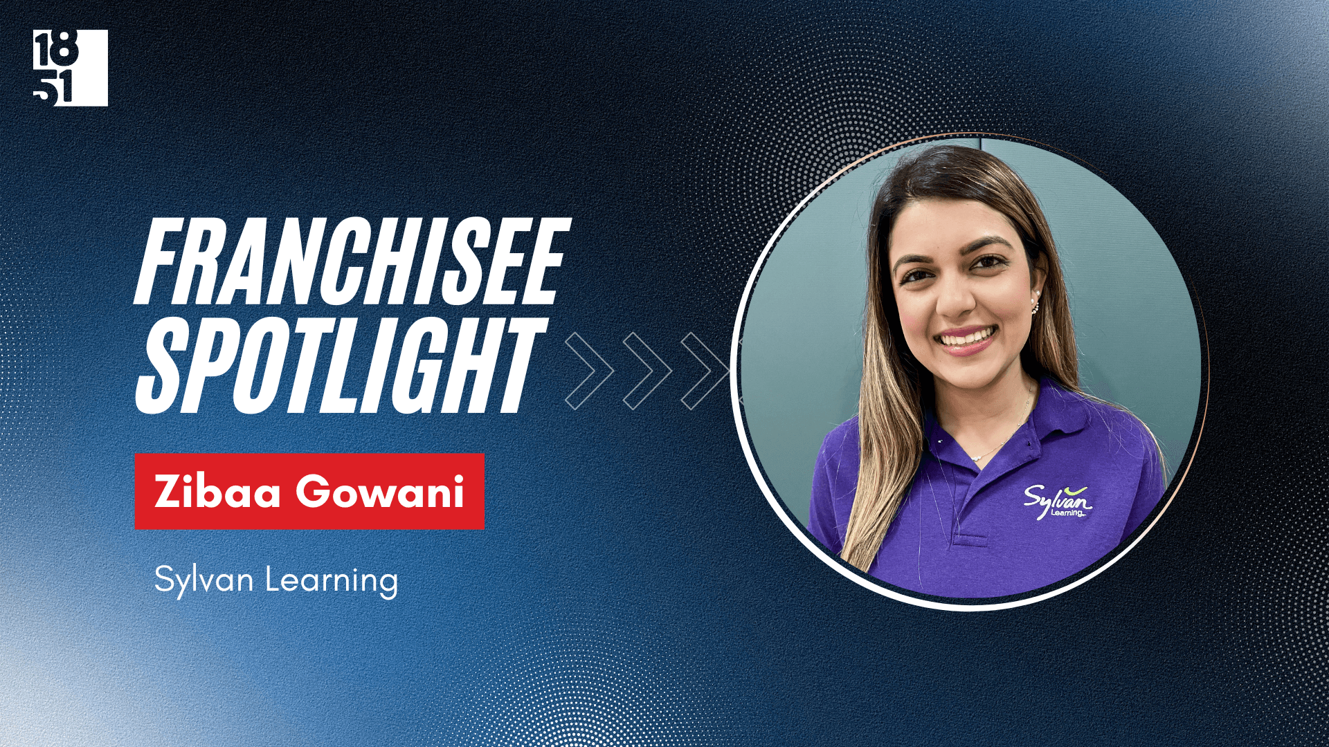 Finance Professional Turns Passion for Education into a Thriving Sylvan Learning Franchise