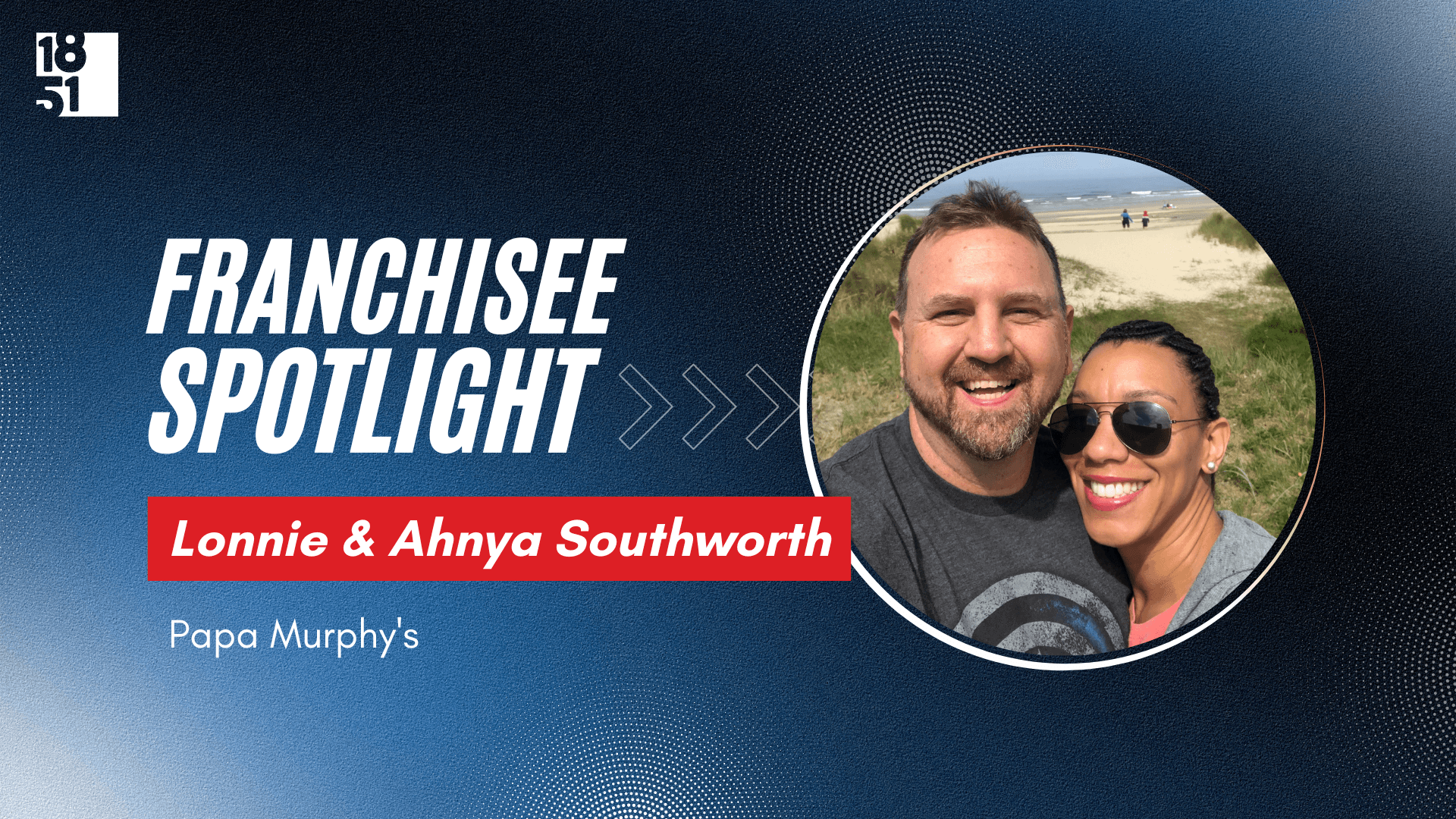 Veteran-Led and Family-Driven: Life-Long Papa Murphy’s Fans Bring the Franchise to Fayetteville, Georgia