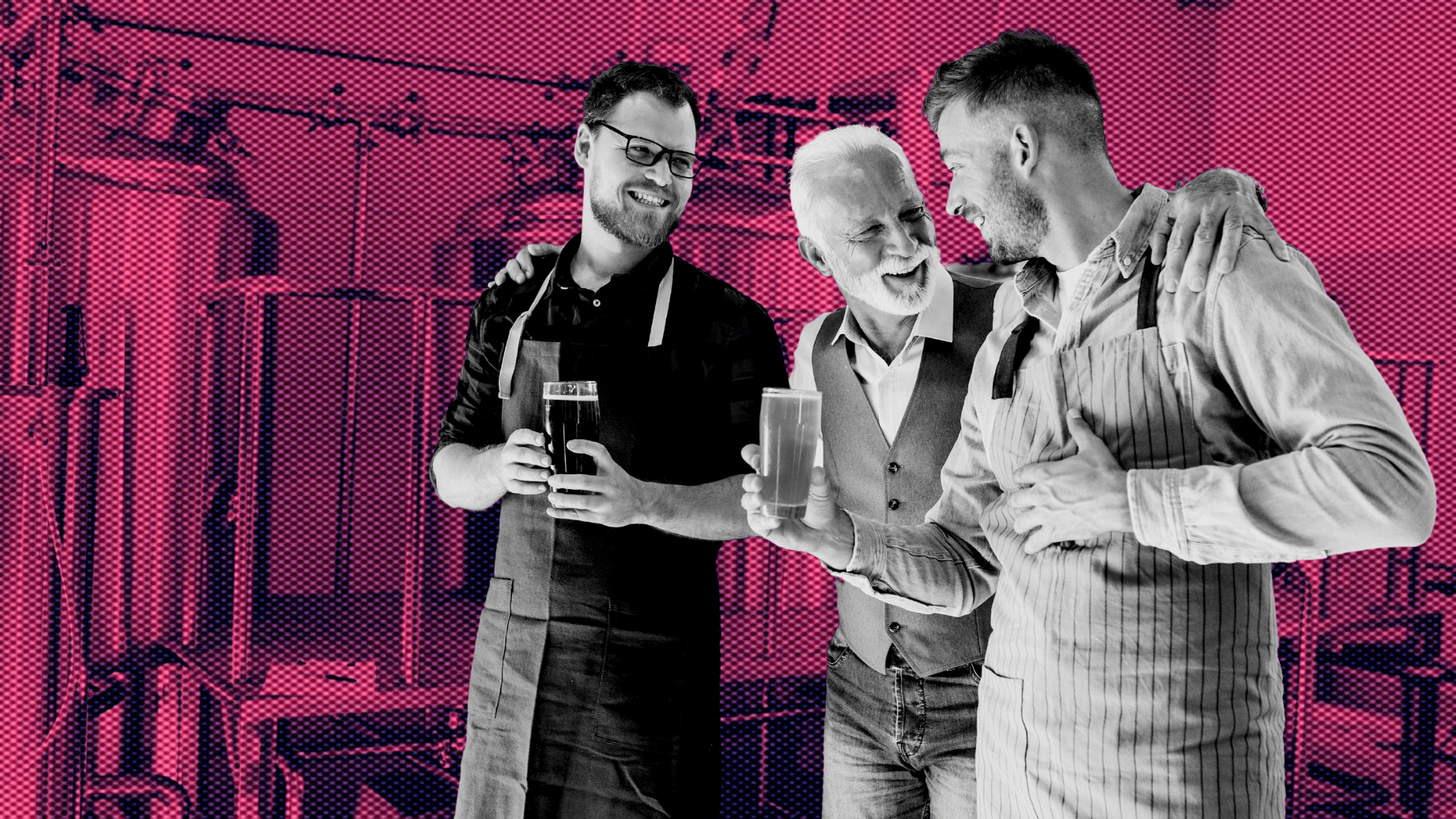 Family and Franchising Make for a Winning Combination