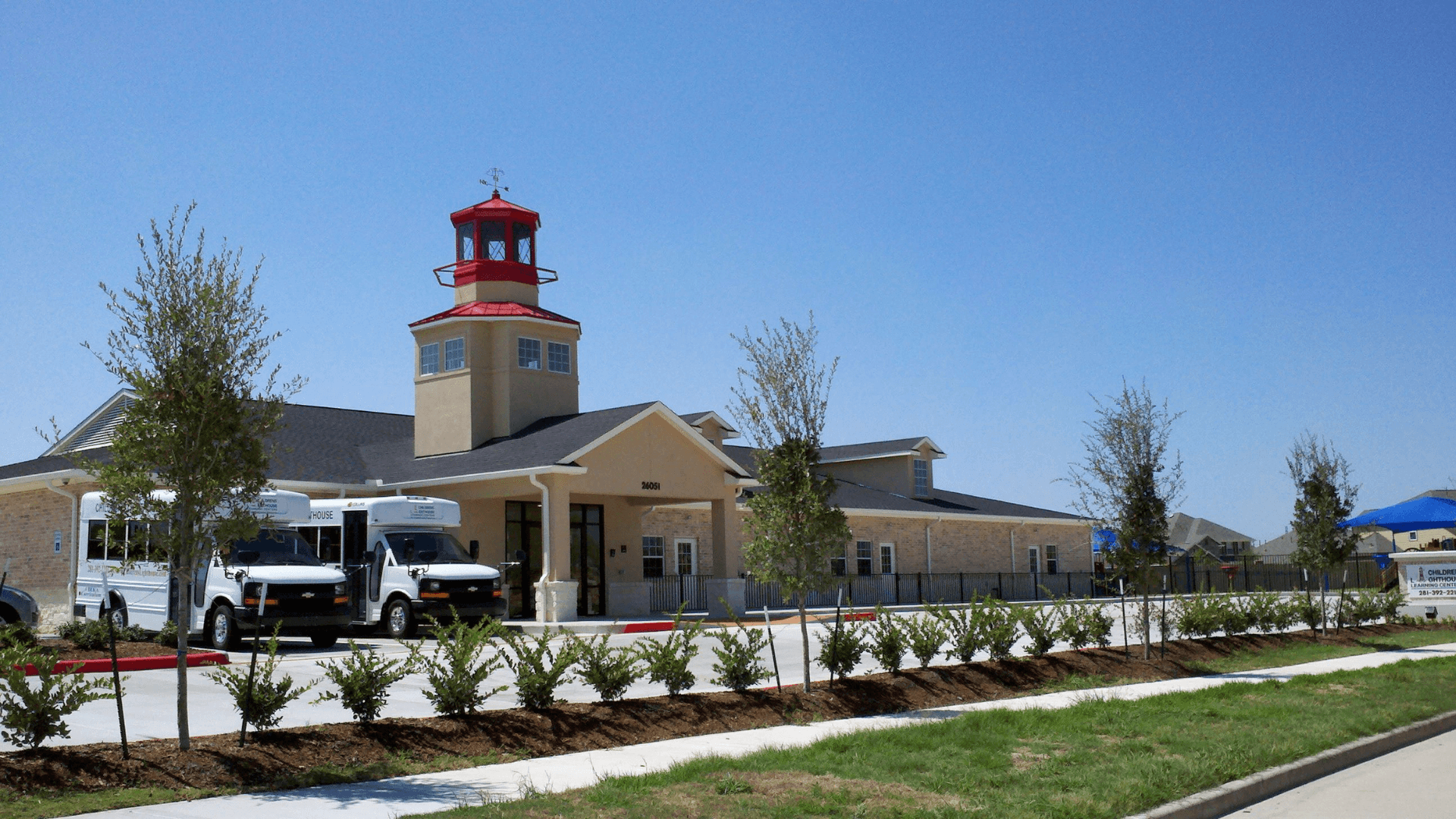 Children’s Lighthouse Emphasizes Safety, Transparency With Technology-Forward Approach
