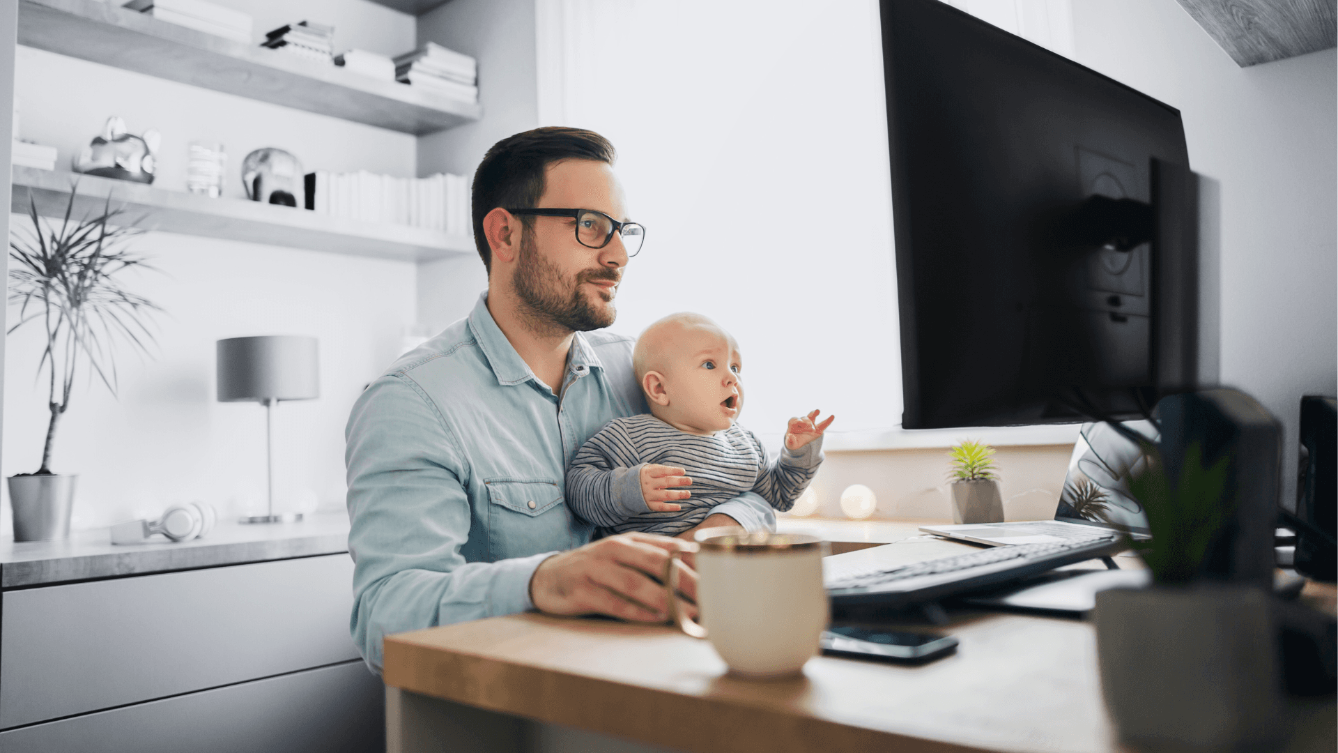 5 Franchise Industries Perfect for Stay-at-Home Parents