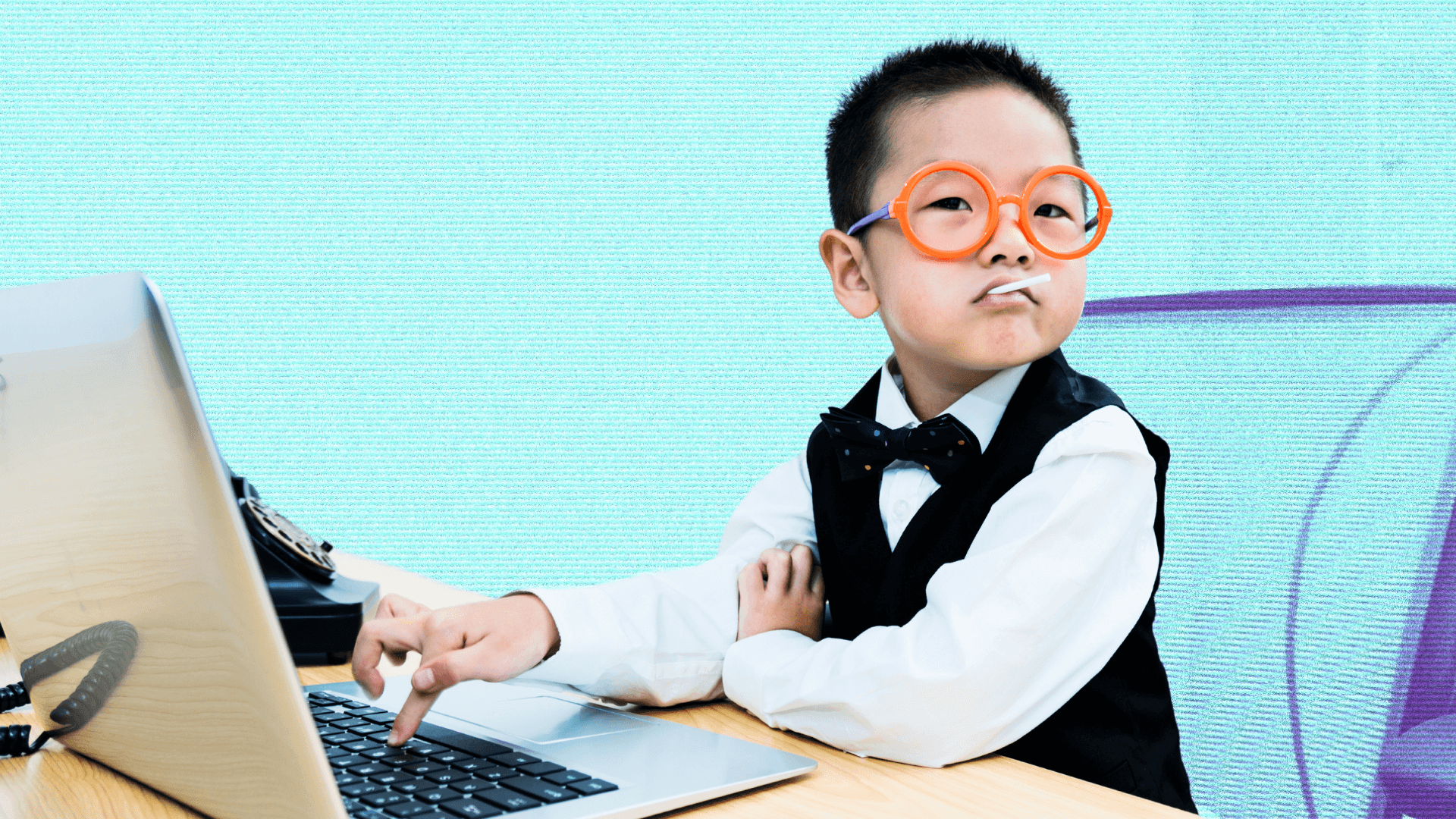 How To Get Your Kids Involved in Your Franchise Business