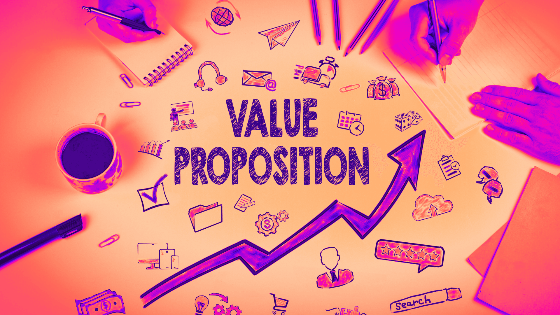 The Ultimate Guide to Selling Franchises: How to Position Your Value Proposition — Point of Differentiation